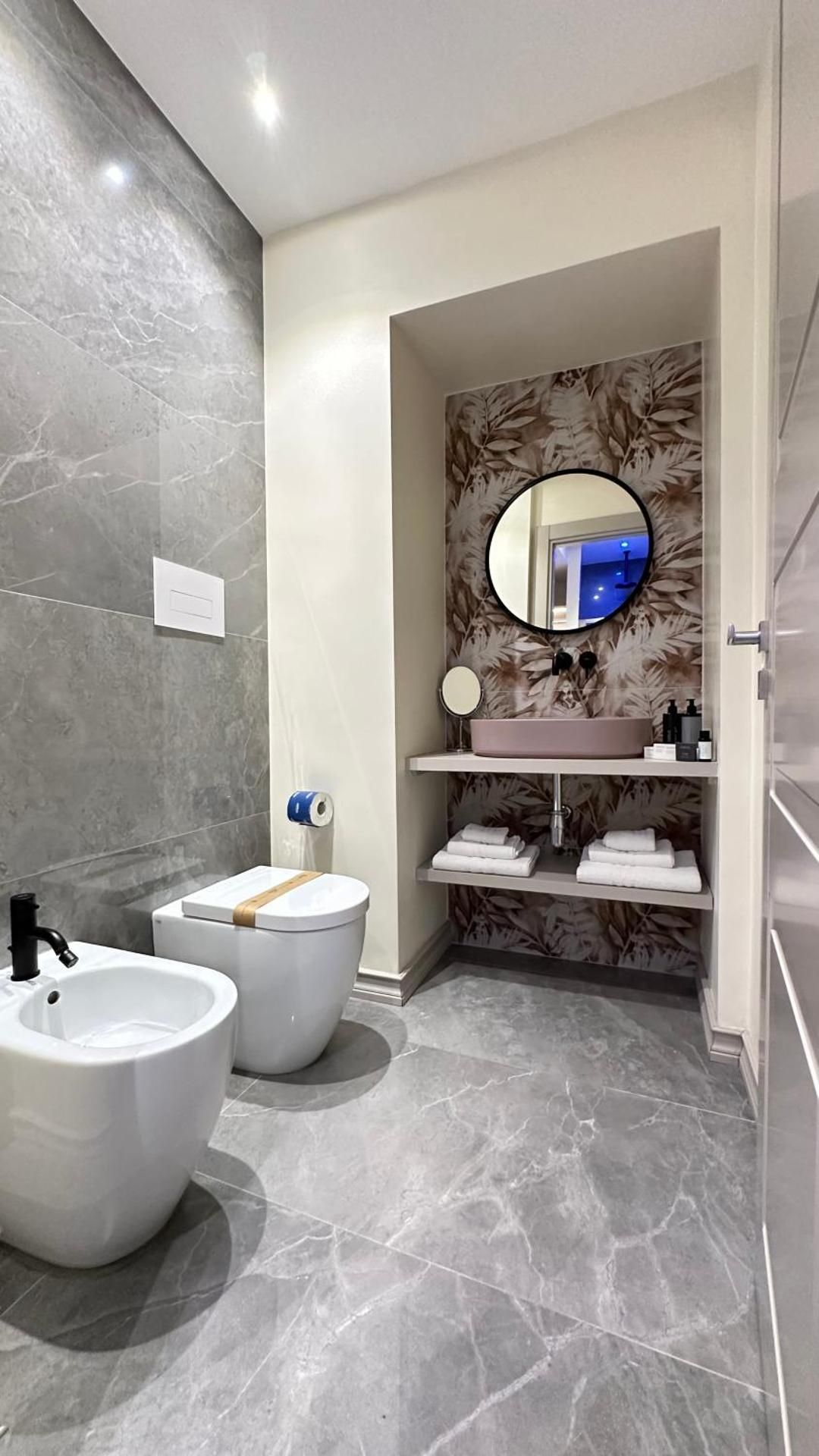 Tropea Vicoli Storici Adesi DELUXE APARTMENT 3