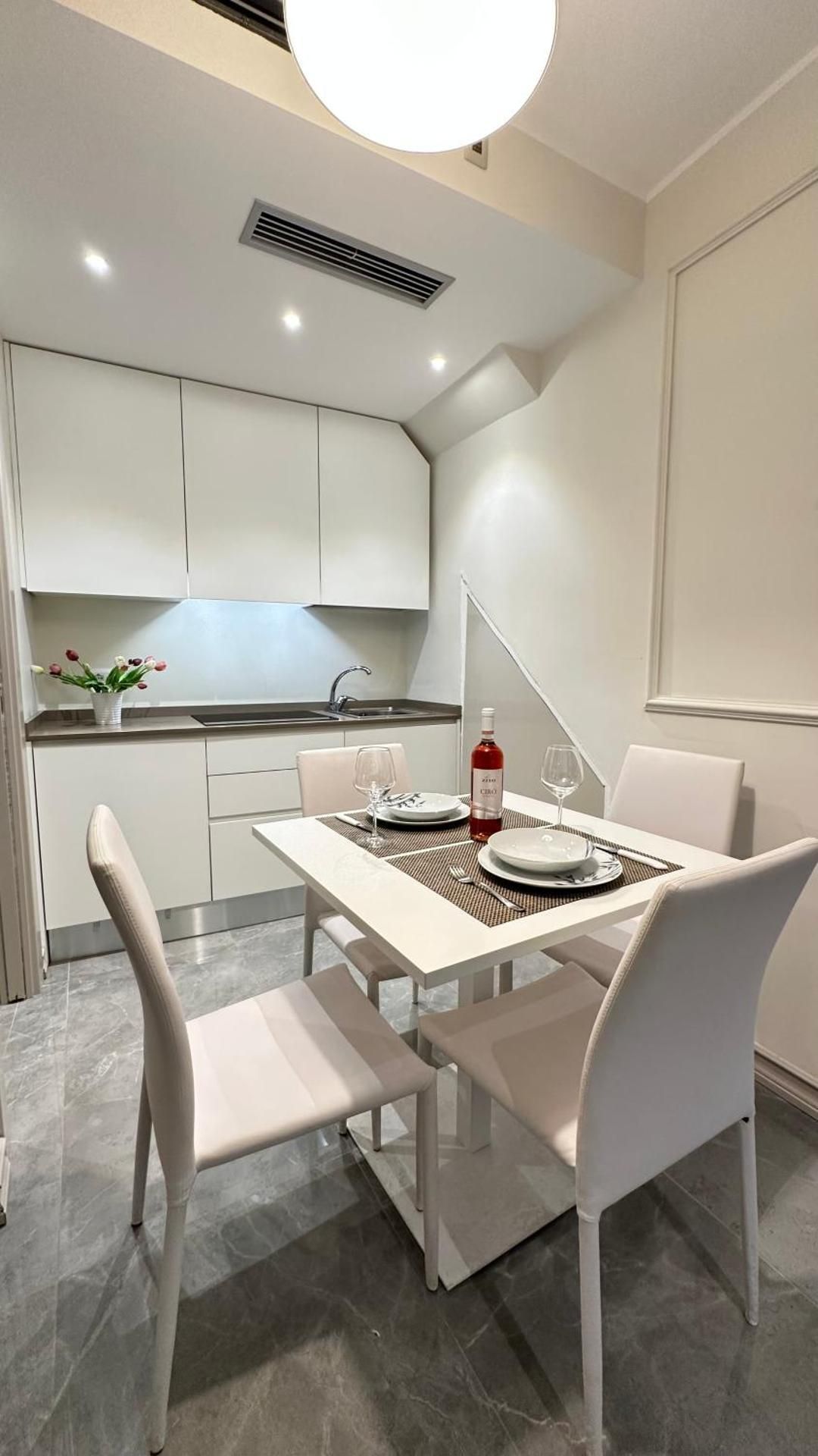 Tropea Vicoli Storici Adesi