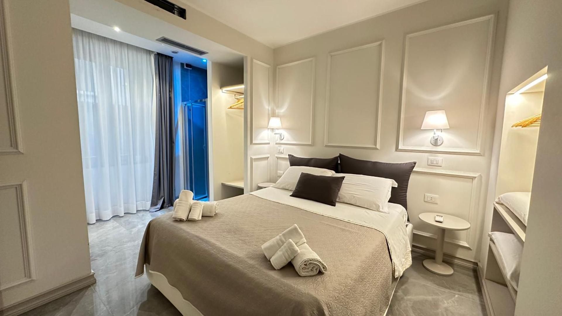 Tropea Vicoli Storici Adesi DELUXE APARTMENT