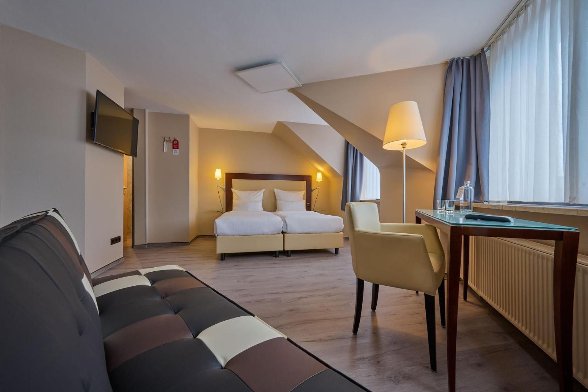 Double Room