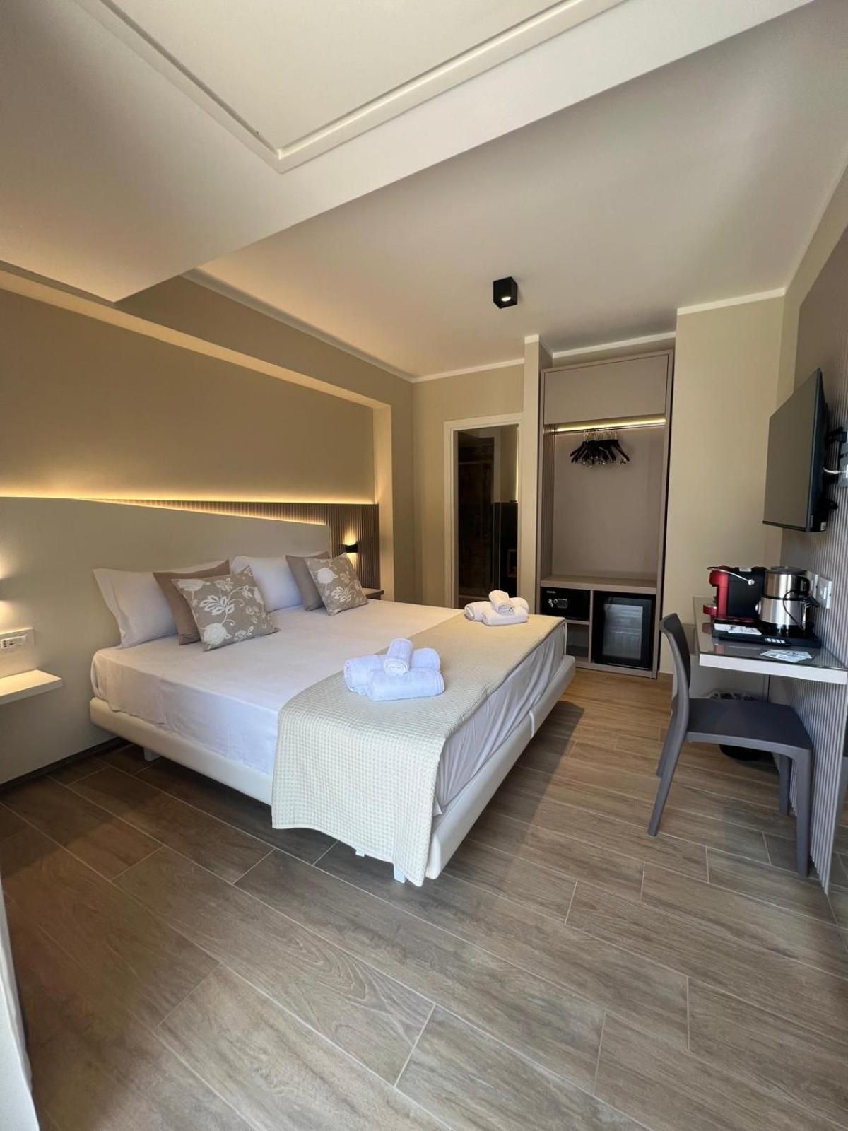 Double or Twin Room