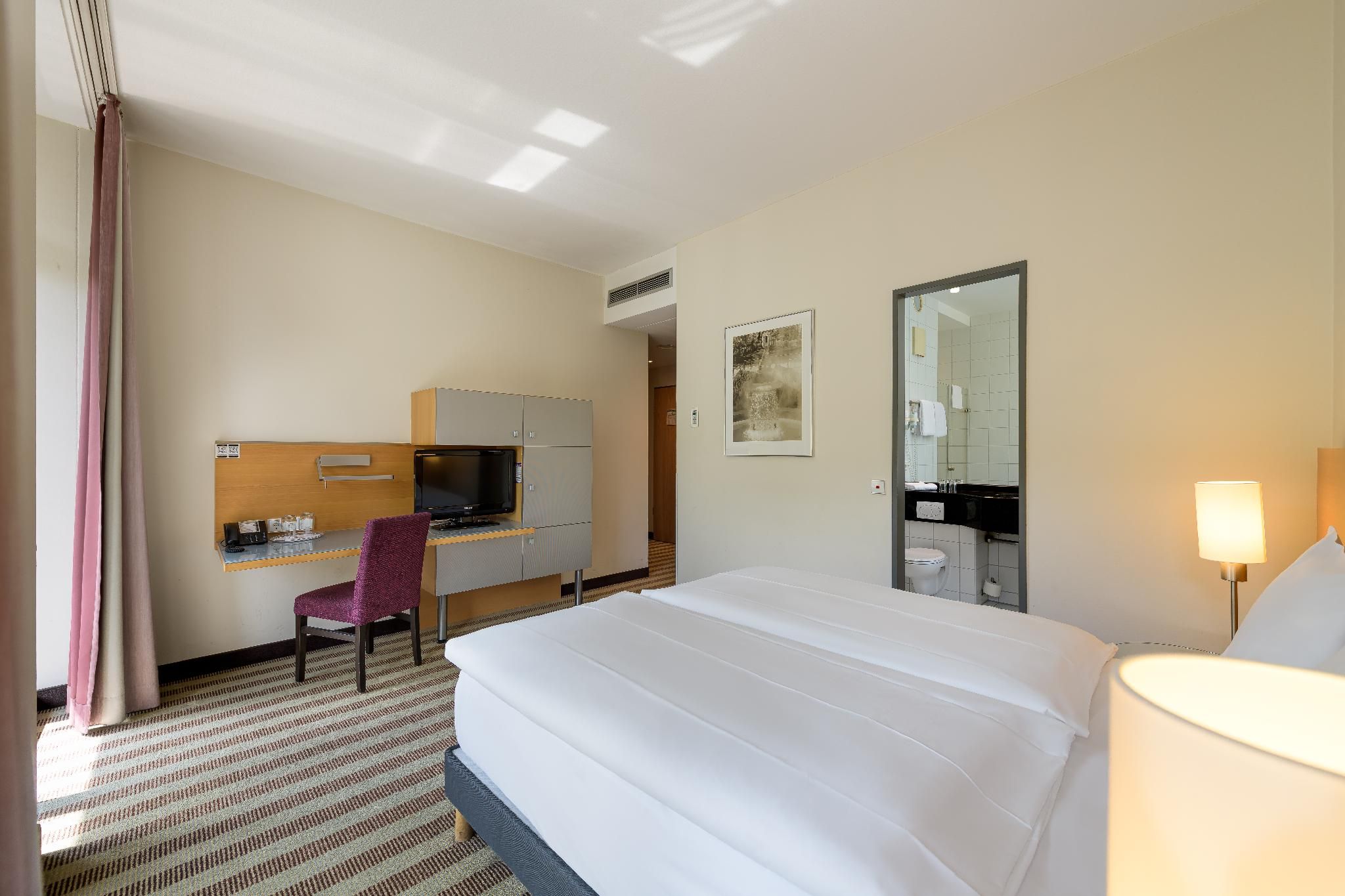 Superior Double Bed