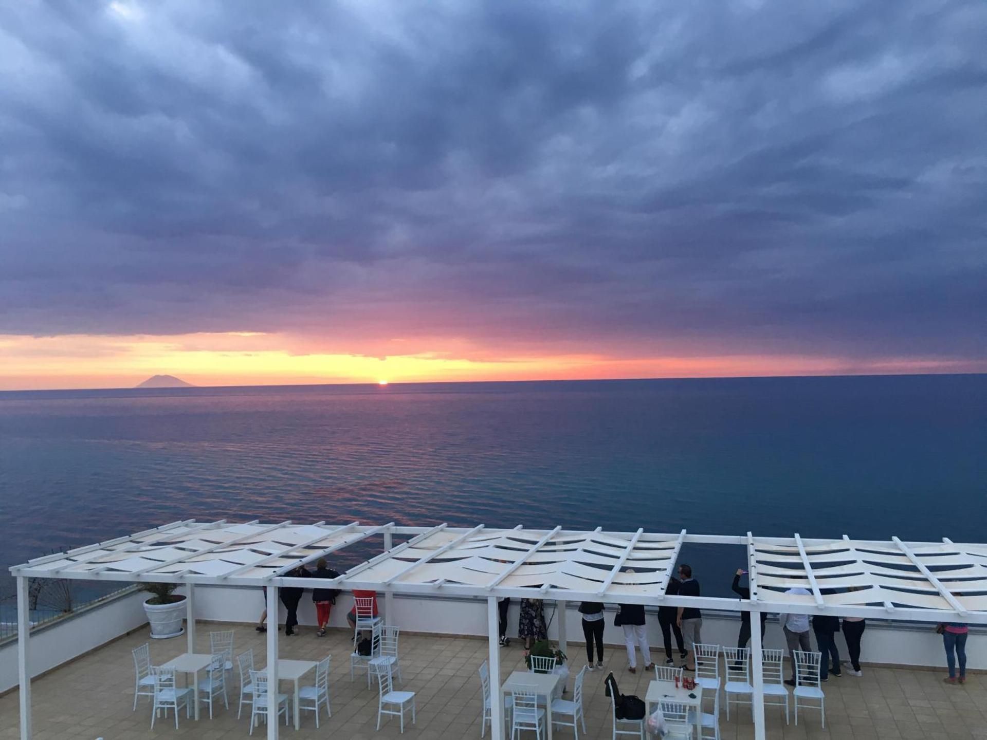 La Porta del mare SPA