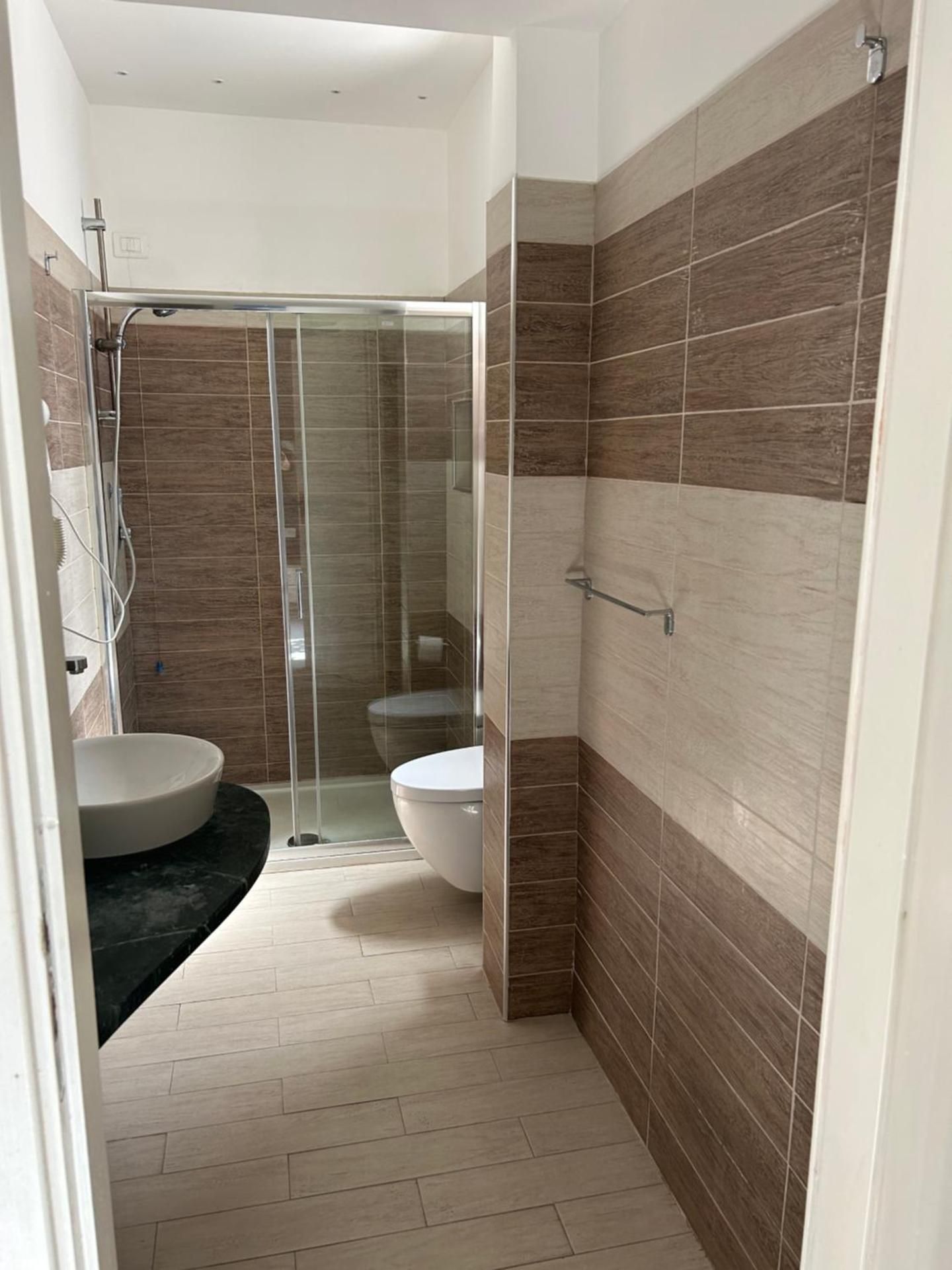 La Porta del mare SPA Standard Double Room 2