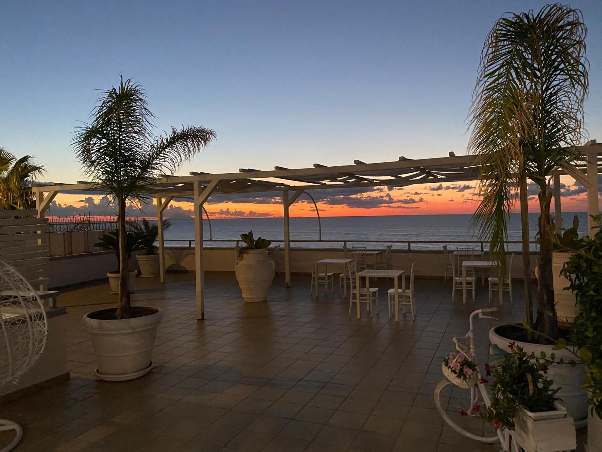 surrounding environment