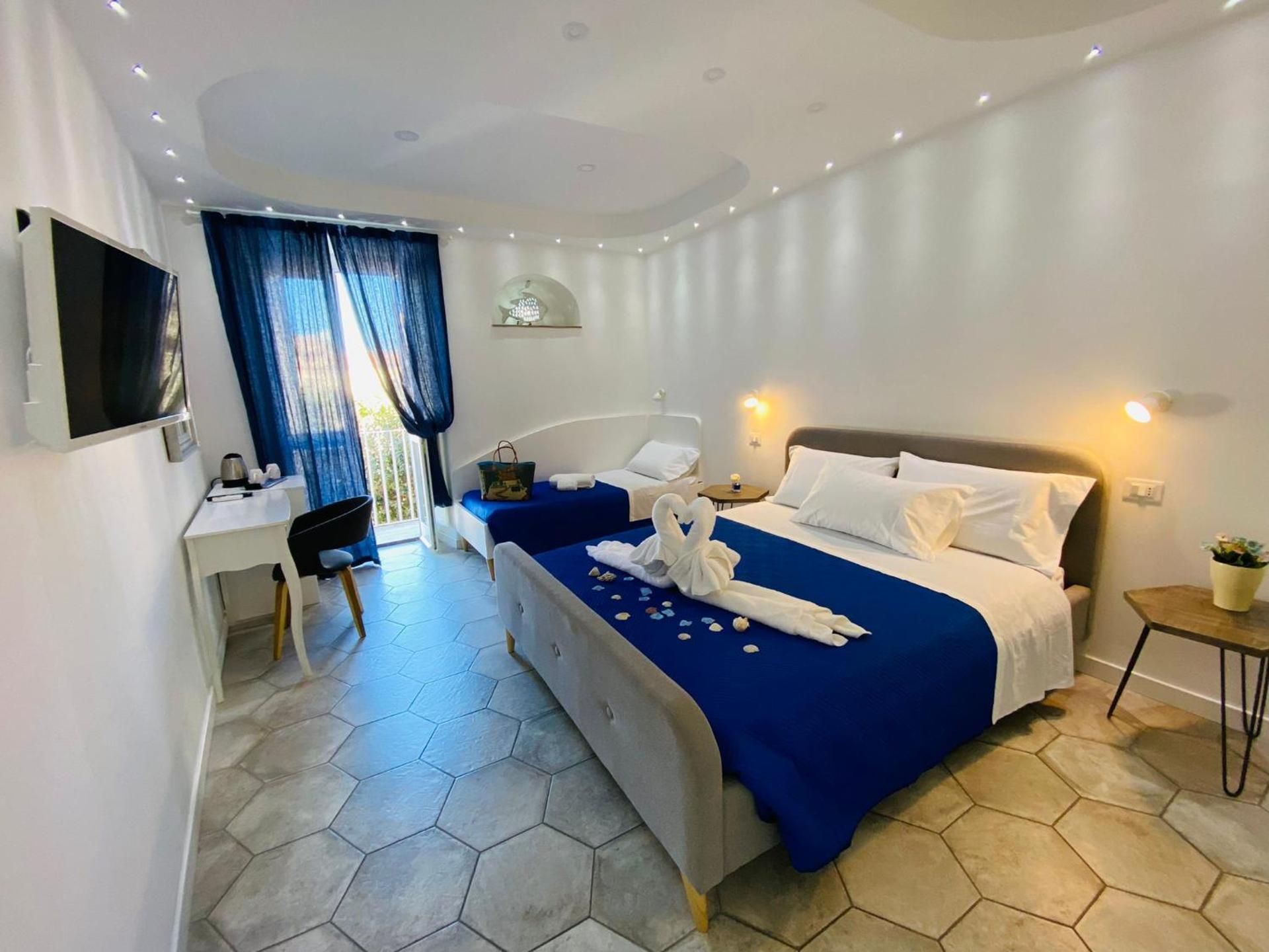 Classic Triple Room