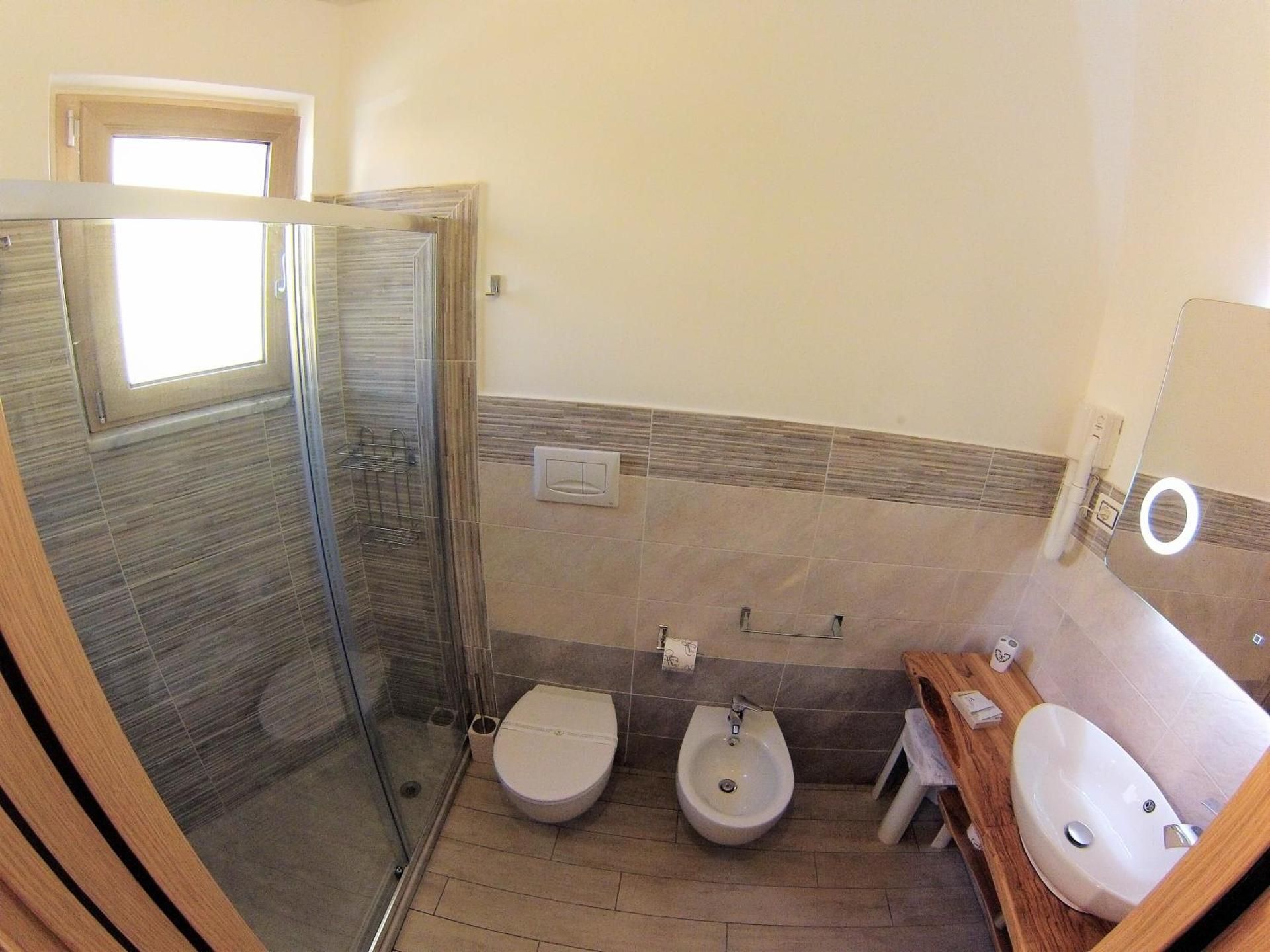 Tropeacentro Deluxe Twin Room 2