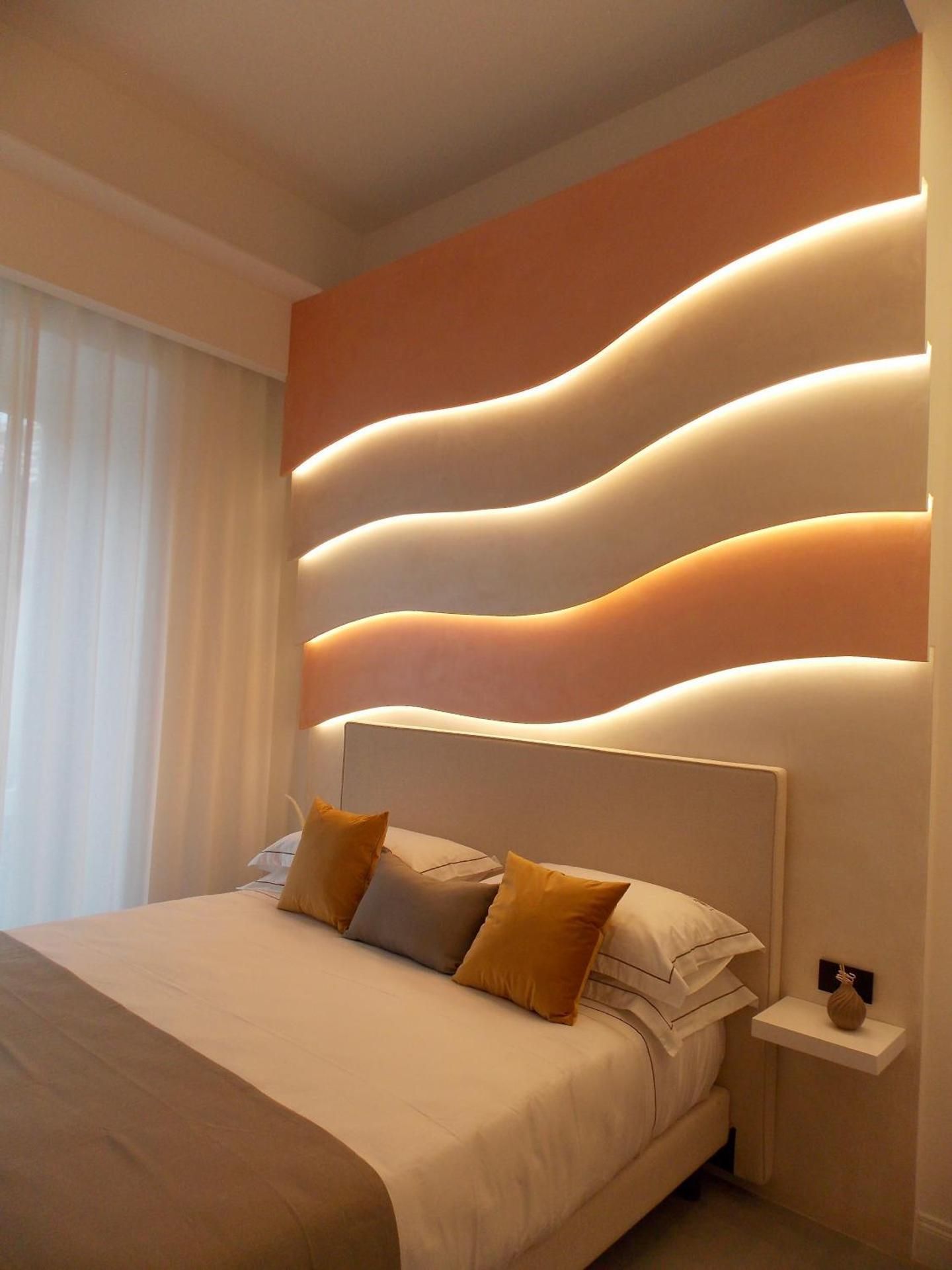 Radici Tropea Double Room