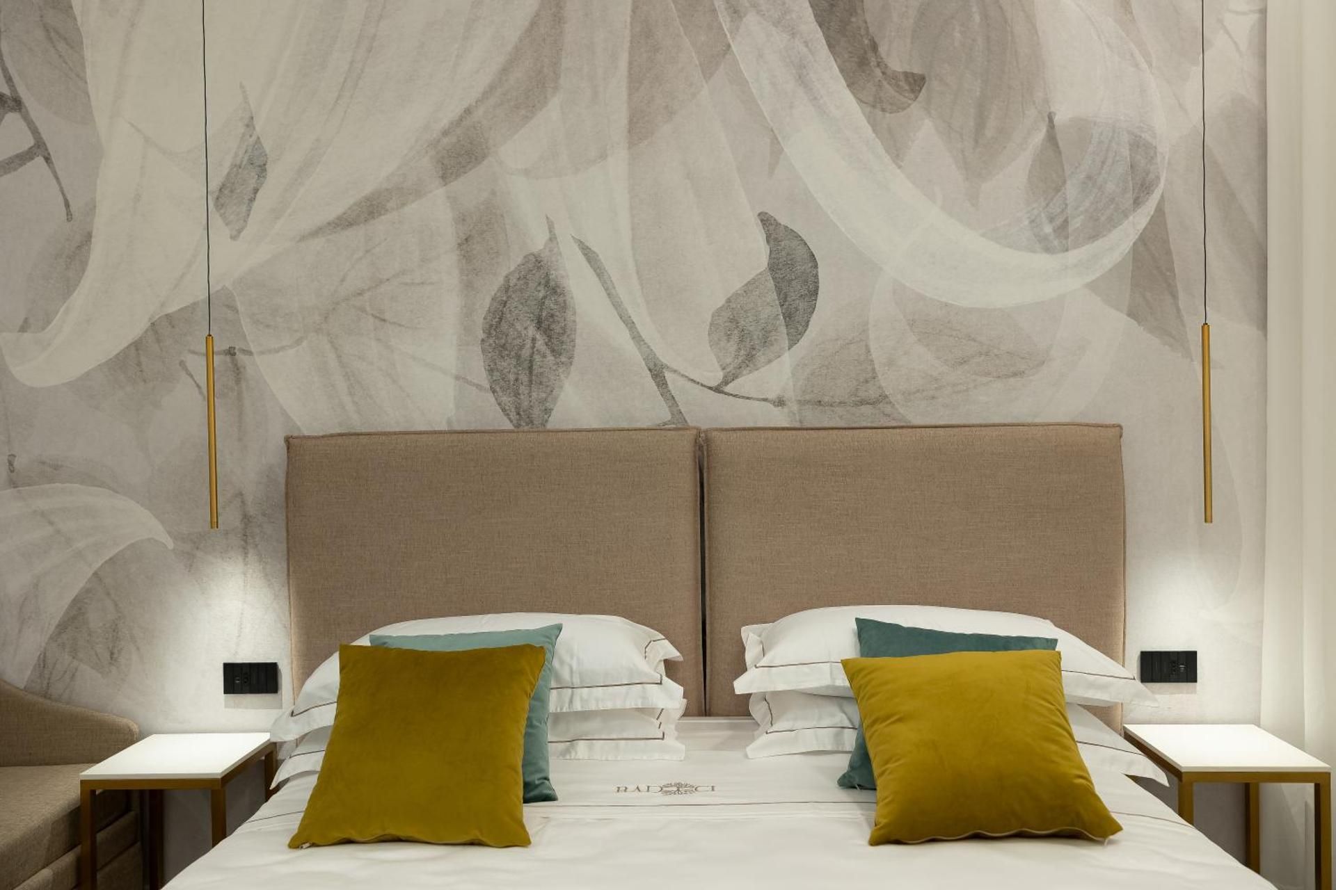 Radici Tropea Superior Triple Room 2