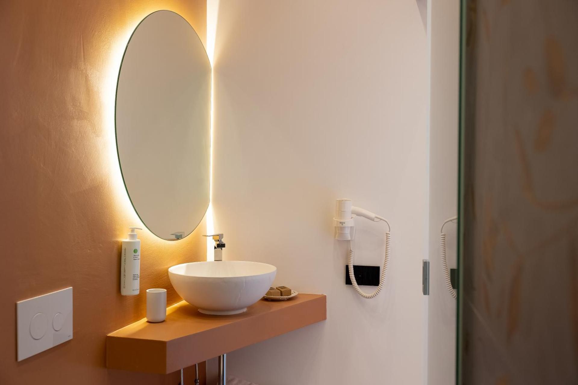 Radici Tropea Double Room 3