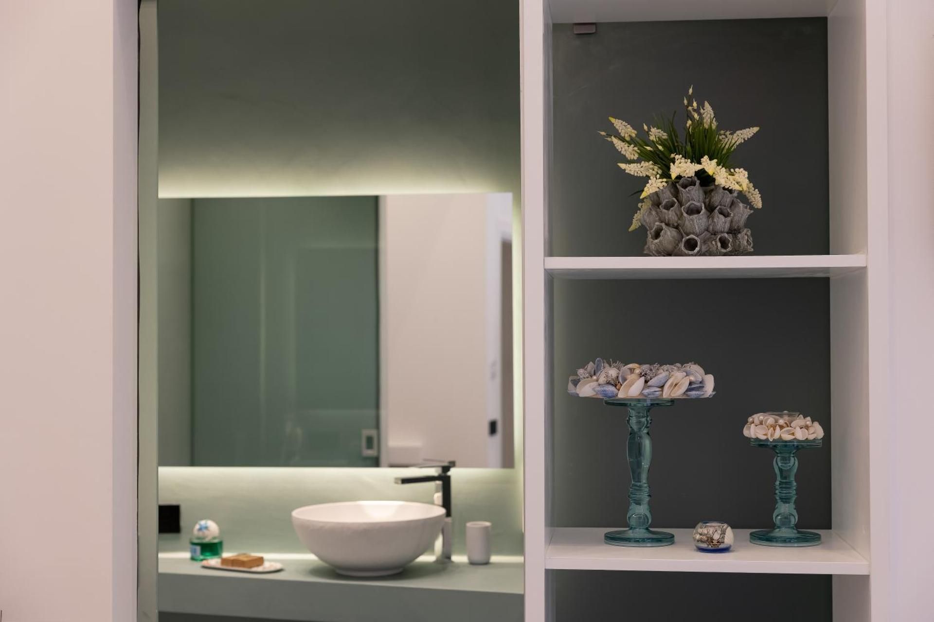 Triple Room with Private Bathroom