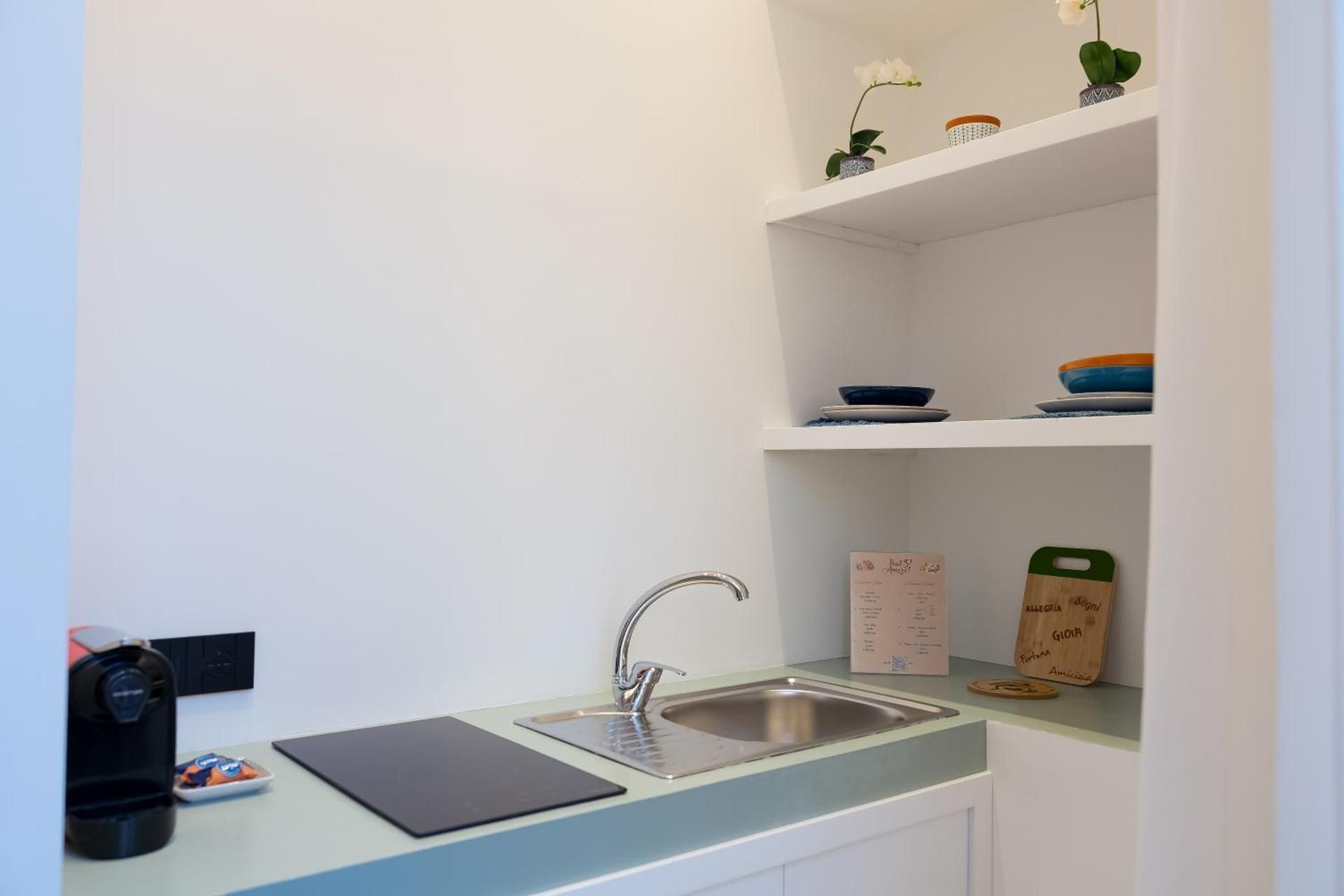 Triple Room with Private Bathroom