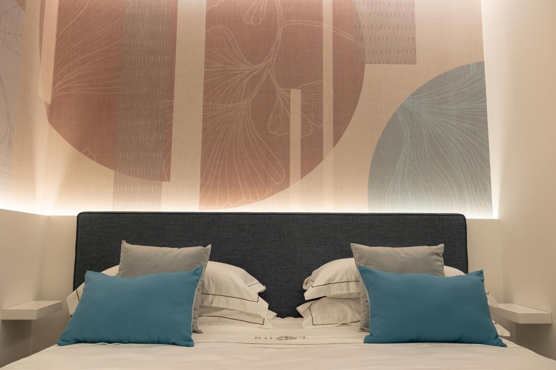 Radici Tropea Budget Double or Twin Room 2