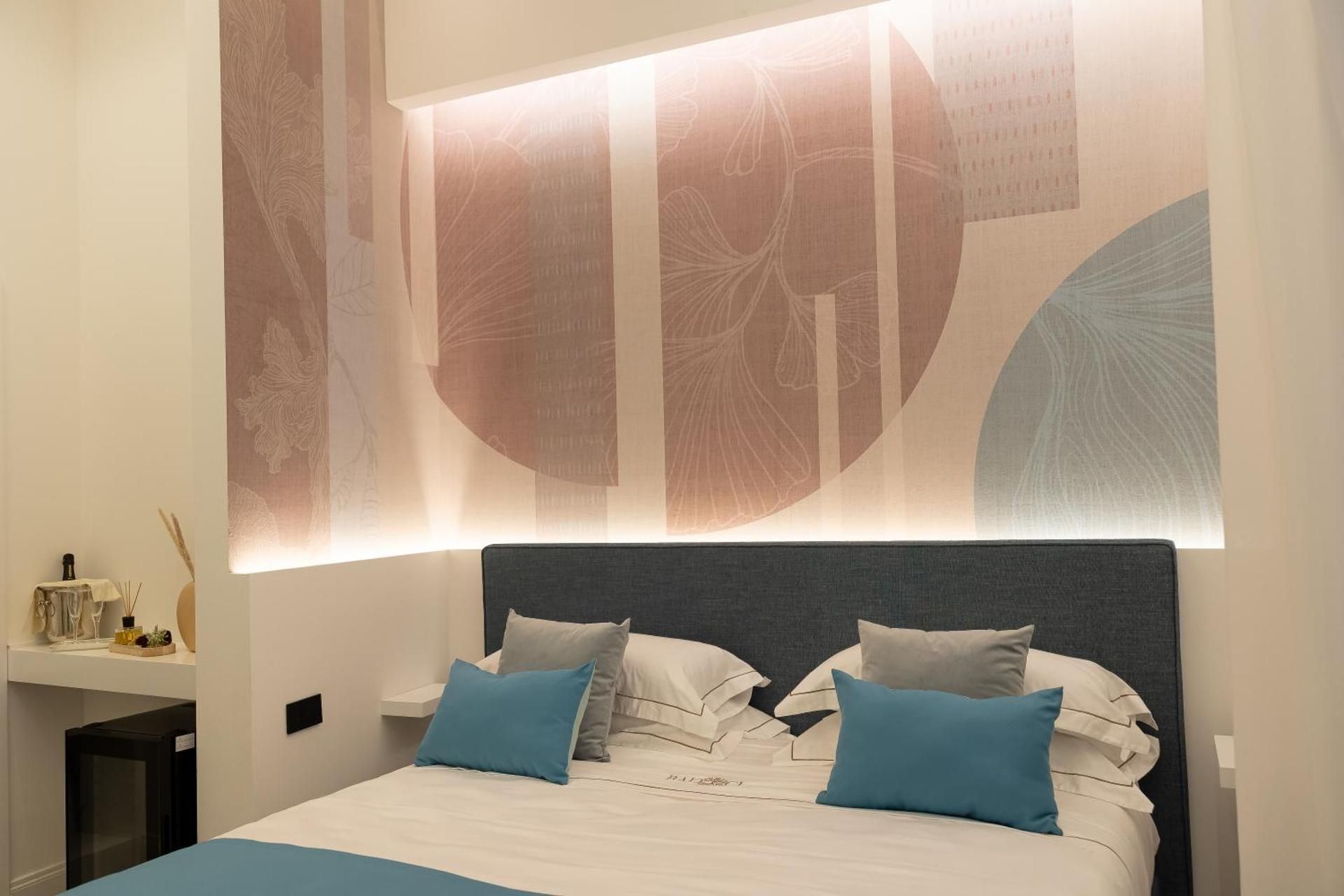 Radici Tropea Budget Double or Twin Room