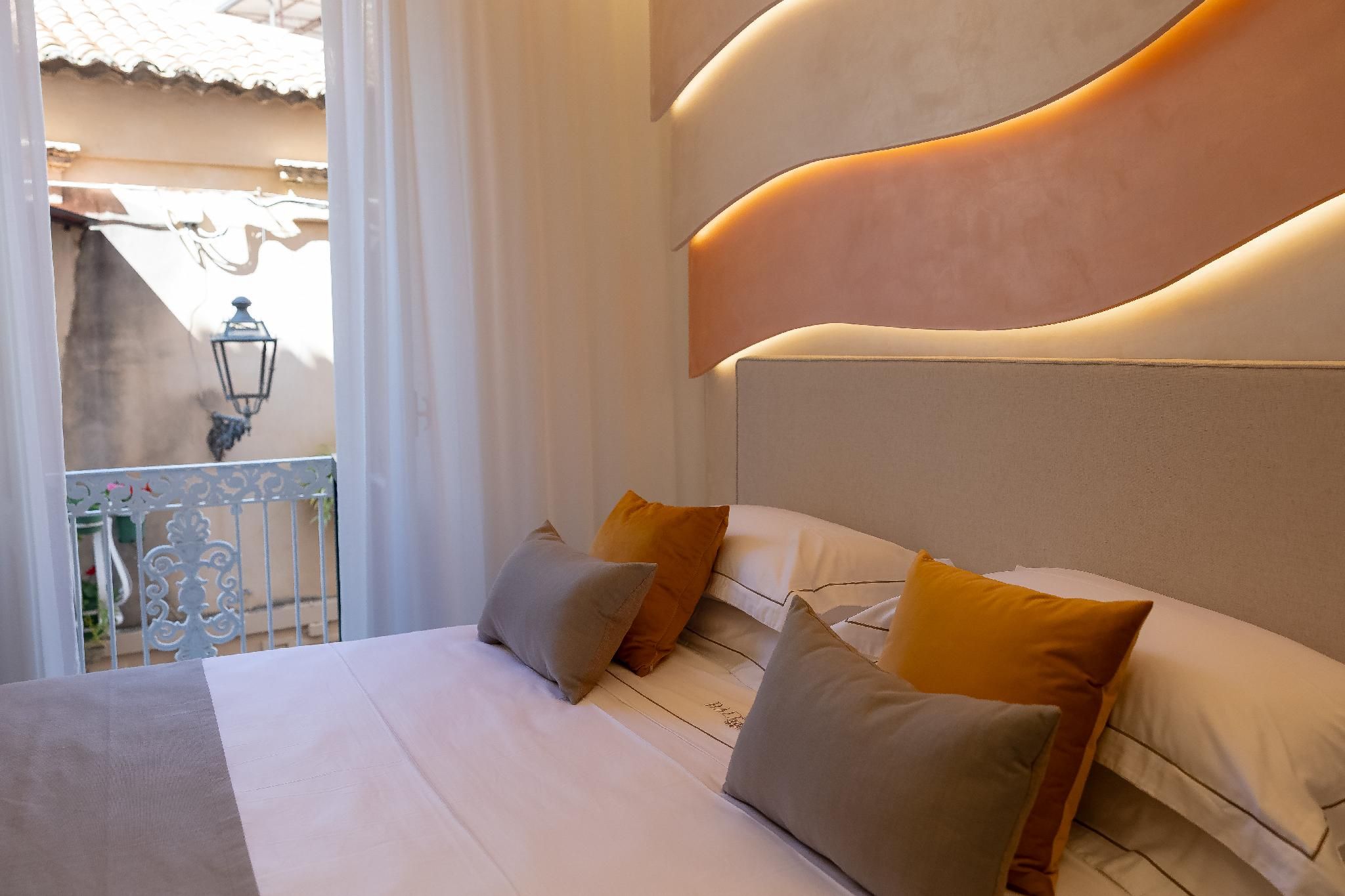 Radici Tropea Double Room 2