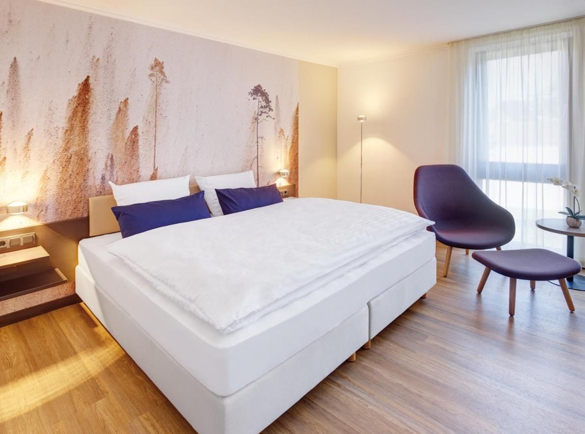 Business Double Room