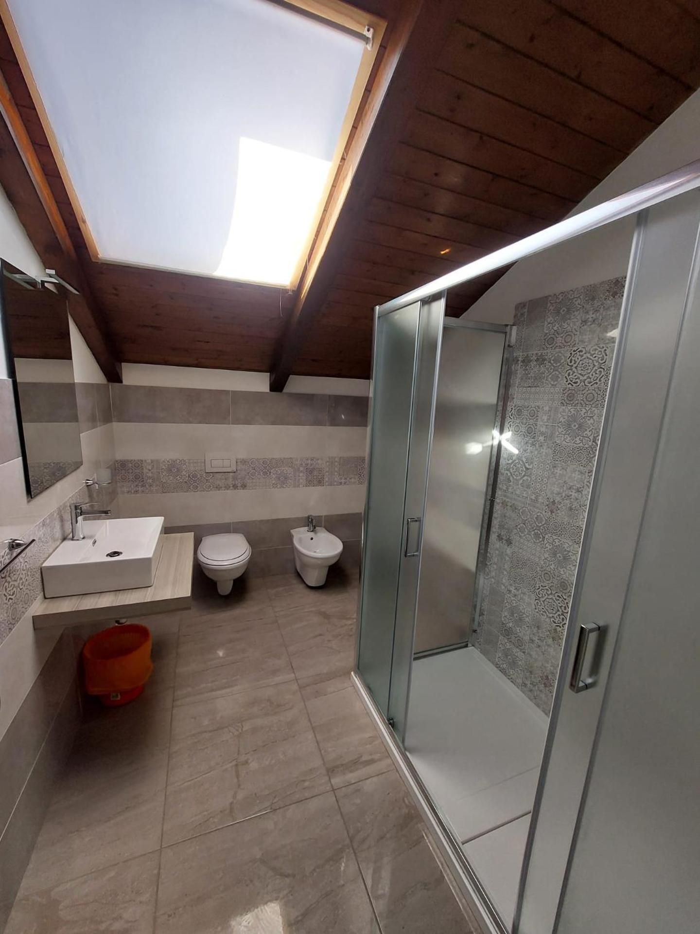 Deluxe Suite with Sea View