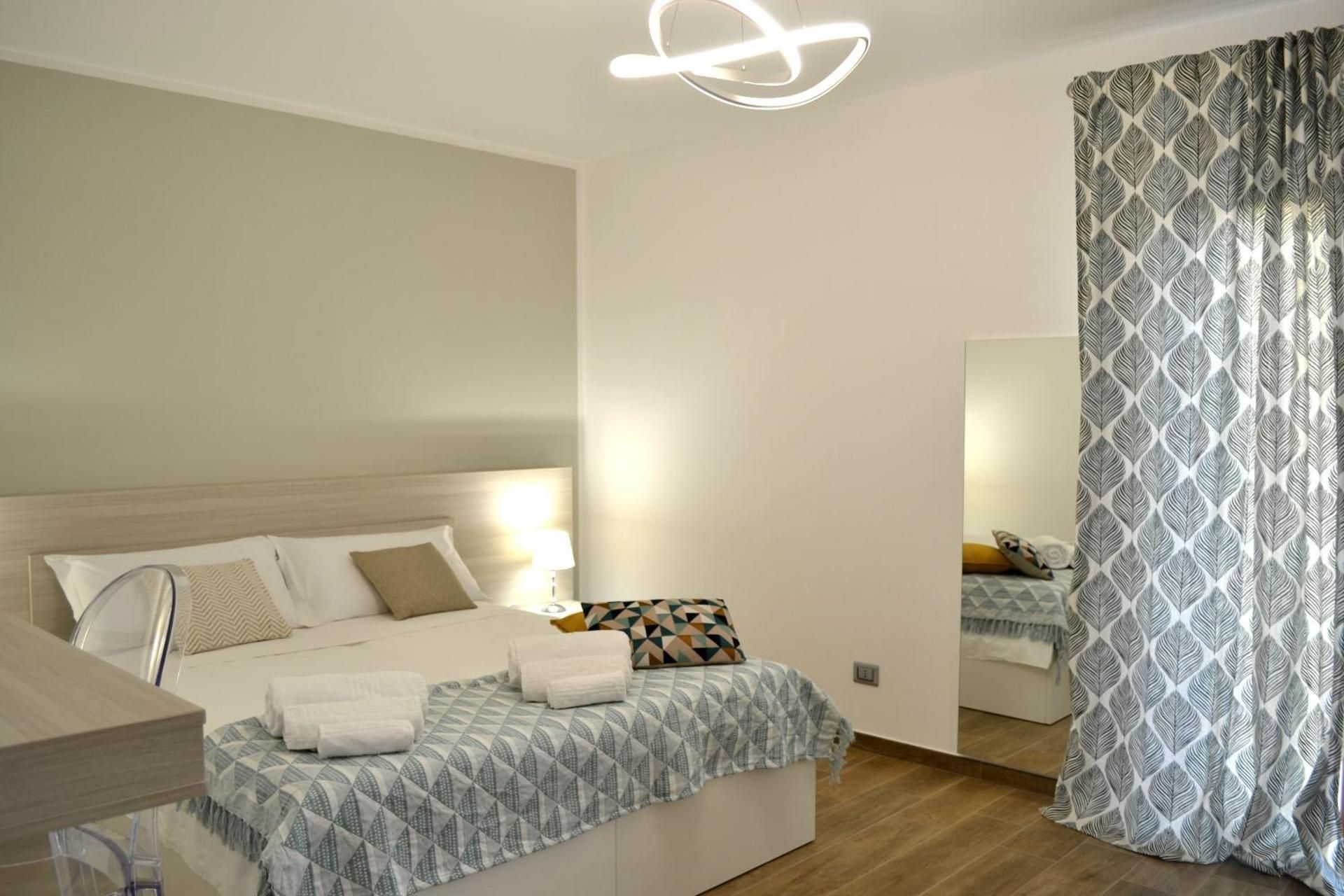Superior Double or Twin Room with Terrace