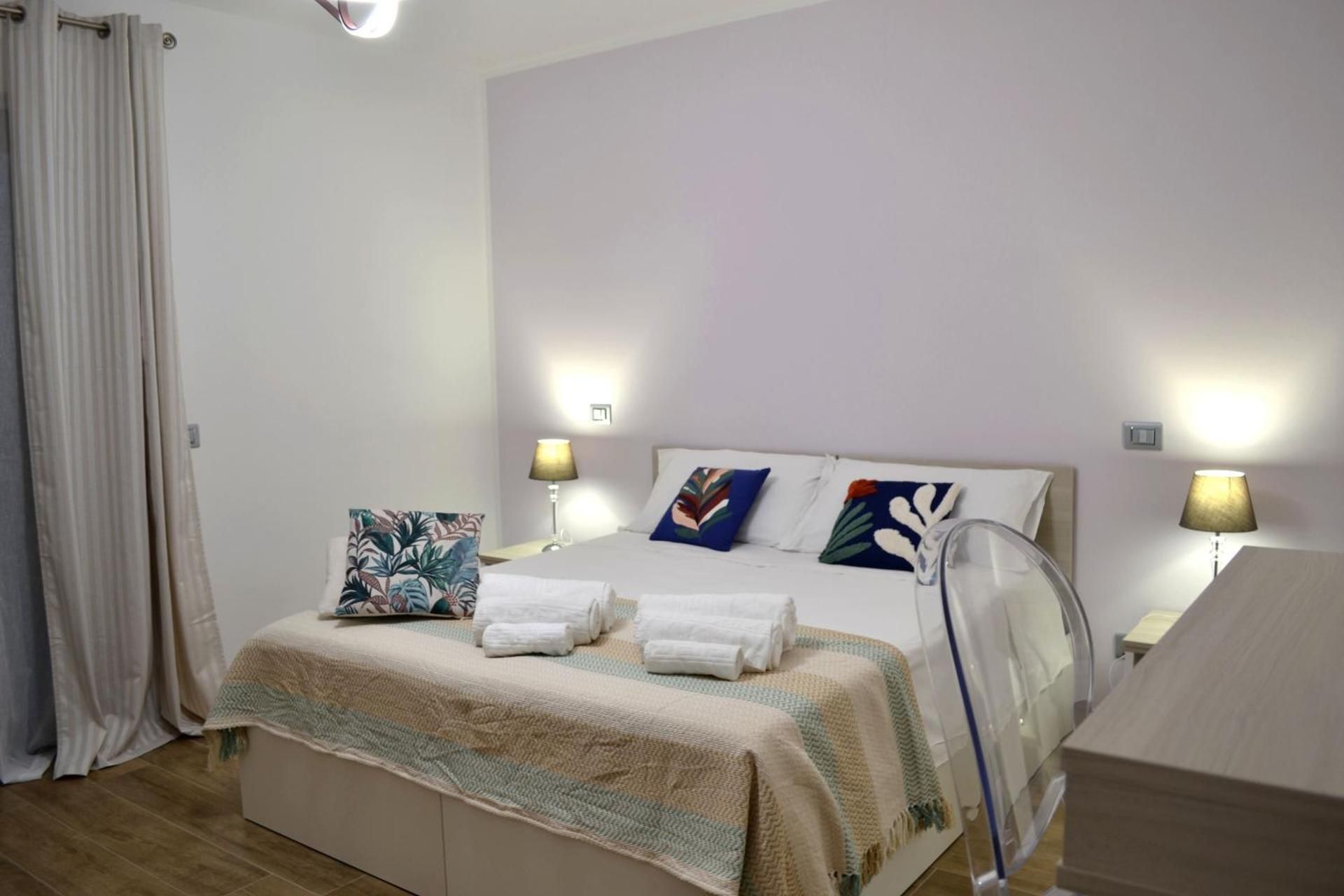 Deluxe Double or Twin Room with Balcony