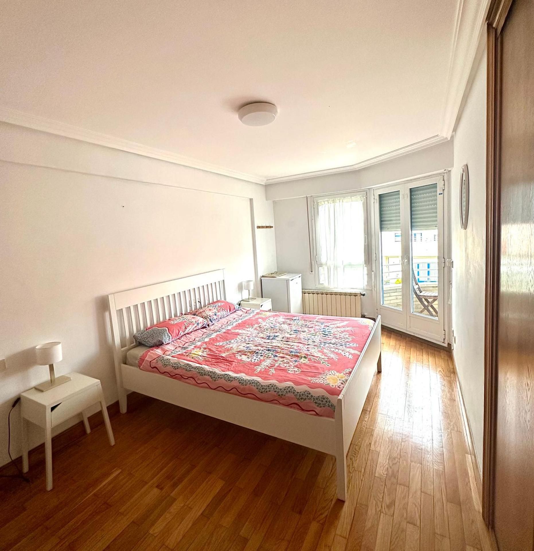 Habitaciones Hondar-Gain 10 Double Room