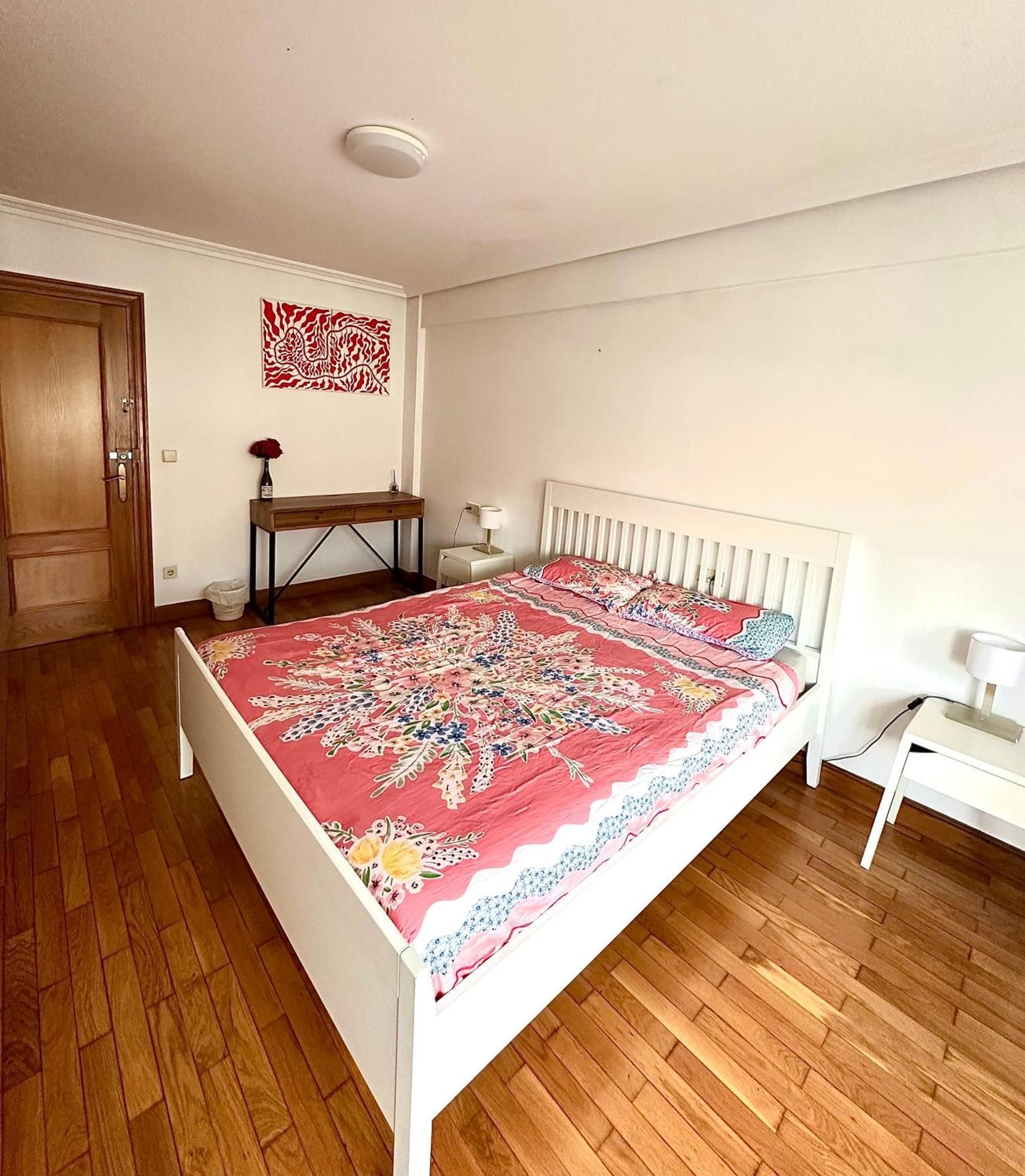 Habitaciones Hondar-Gain 10 Double Room 2