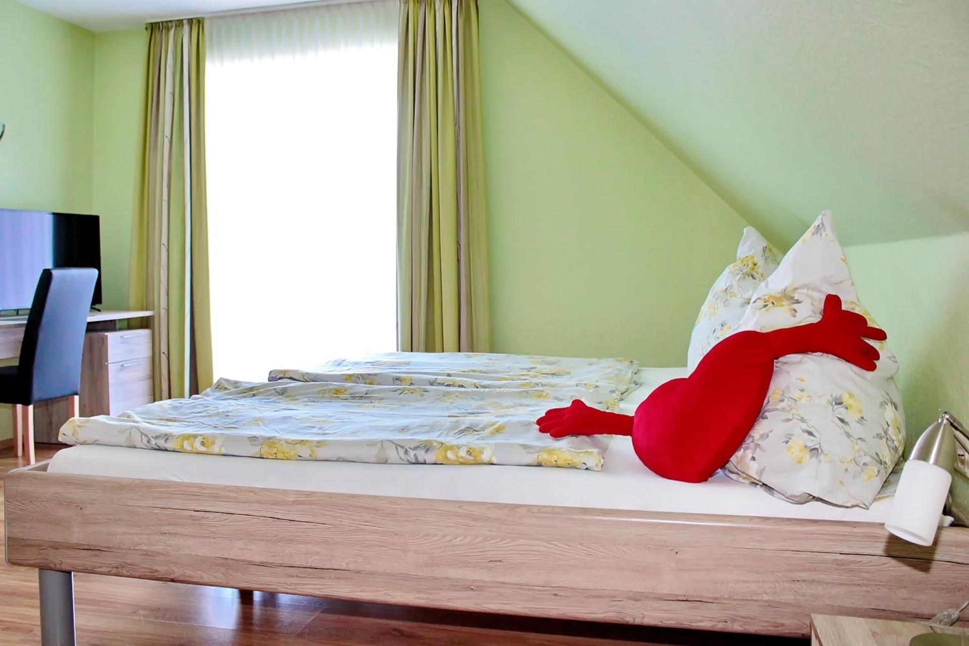 Comfort Double Room
