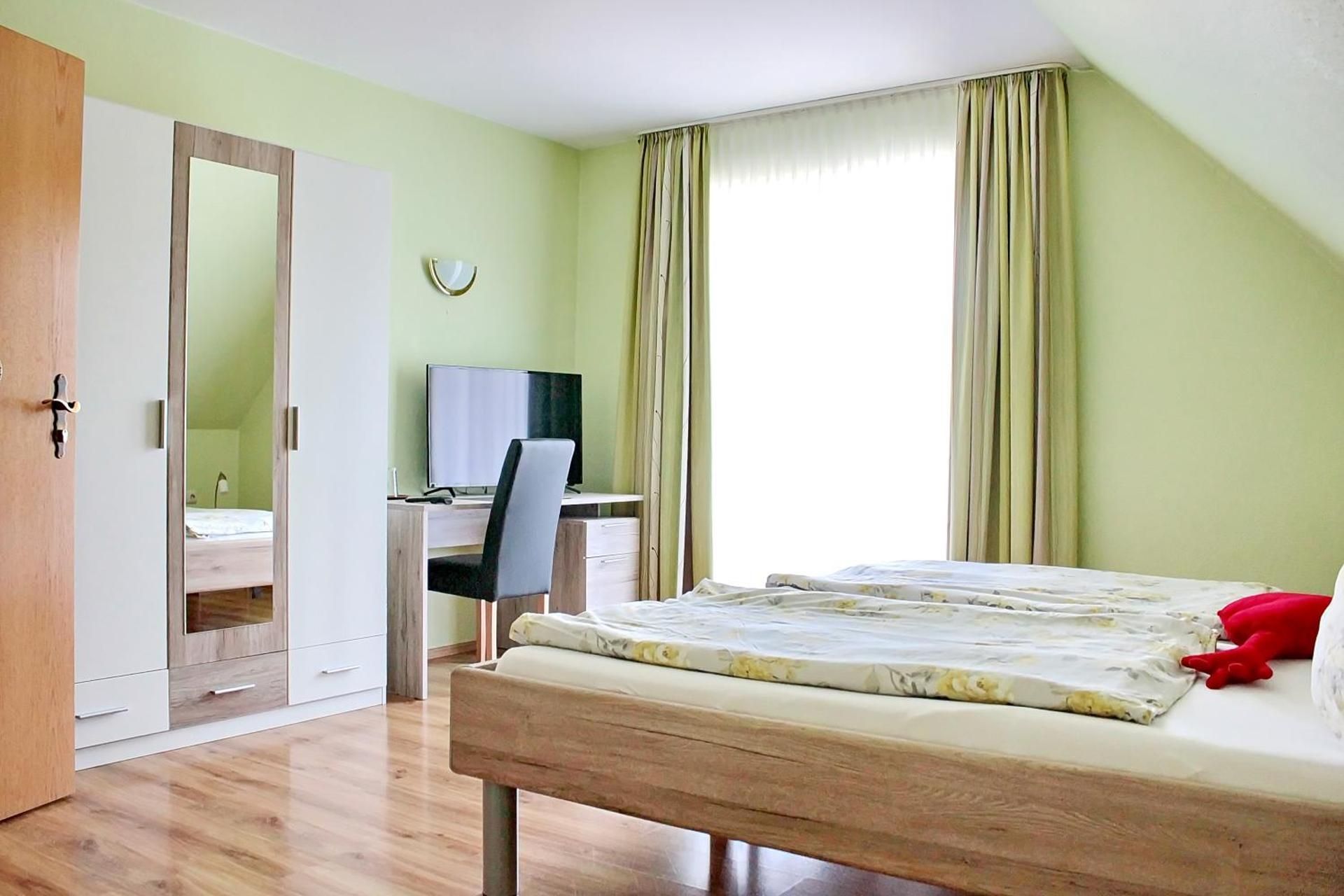 Comfort Double Room