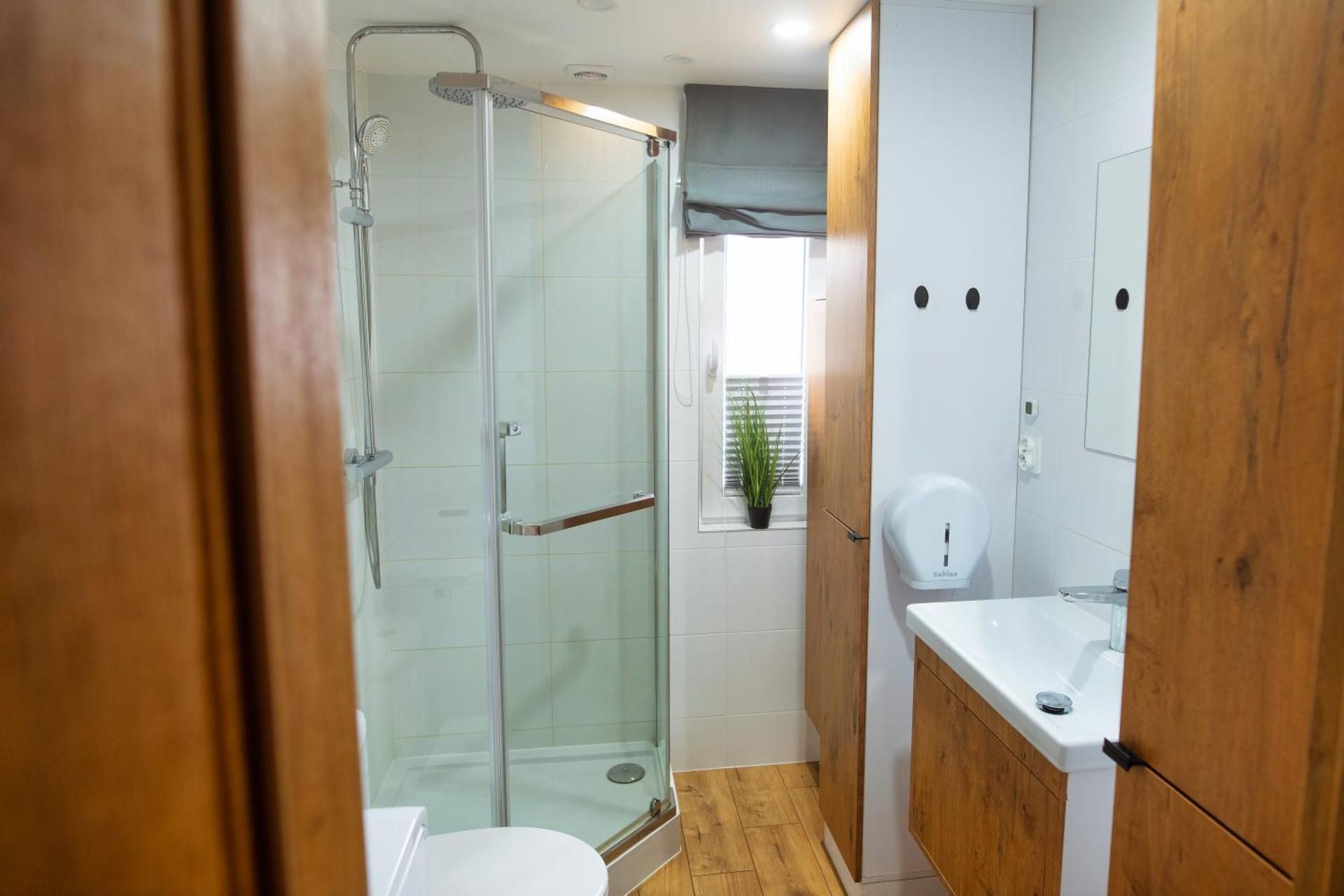 Small Double Room