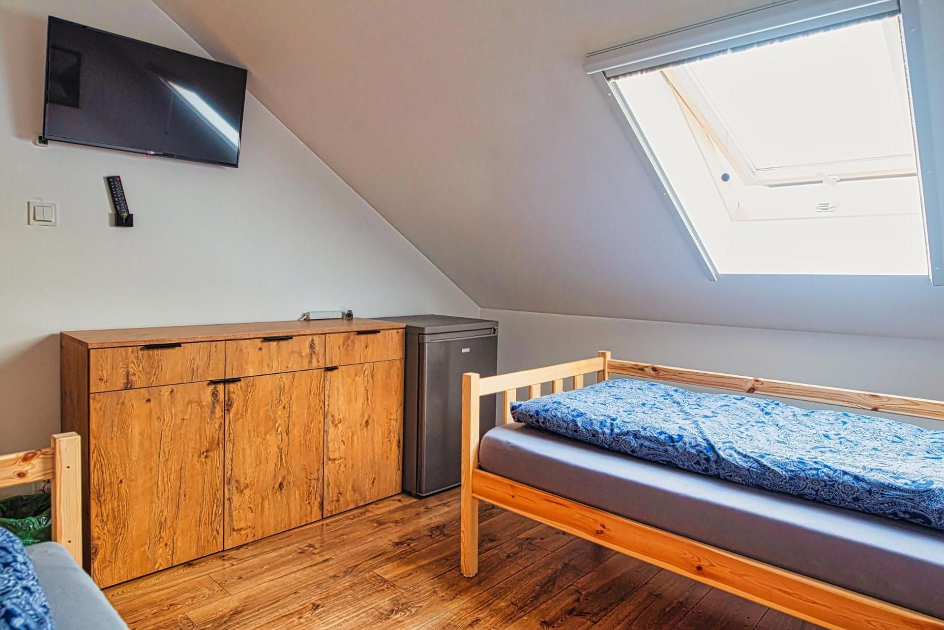 Small Double Room