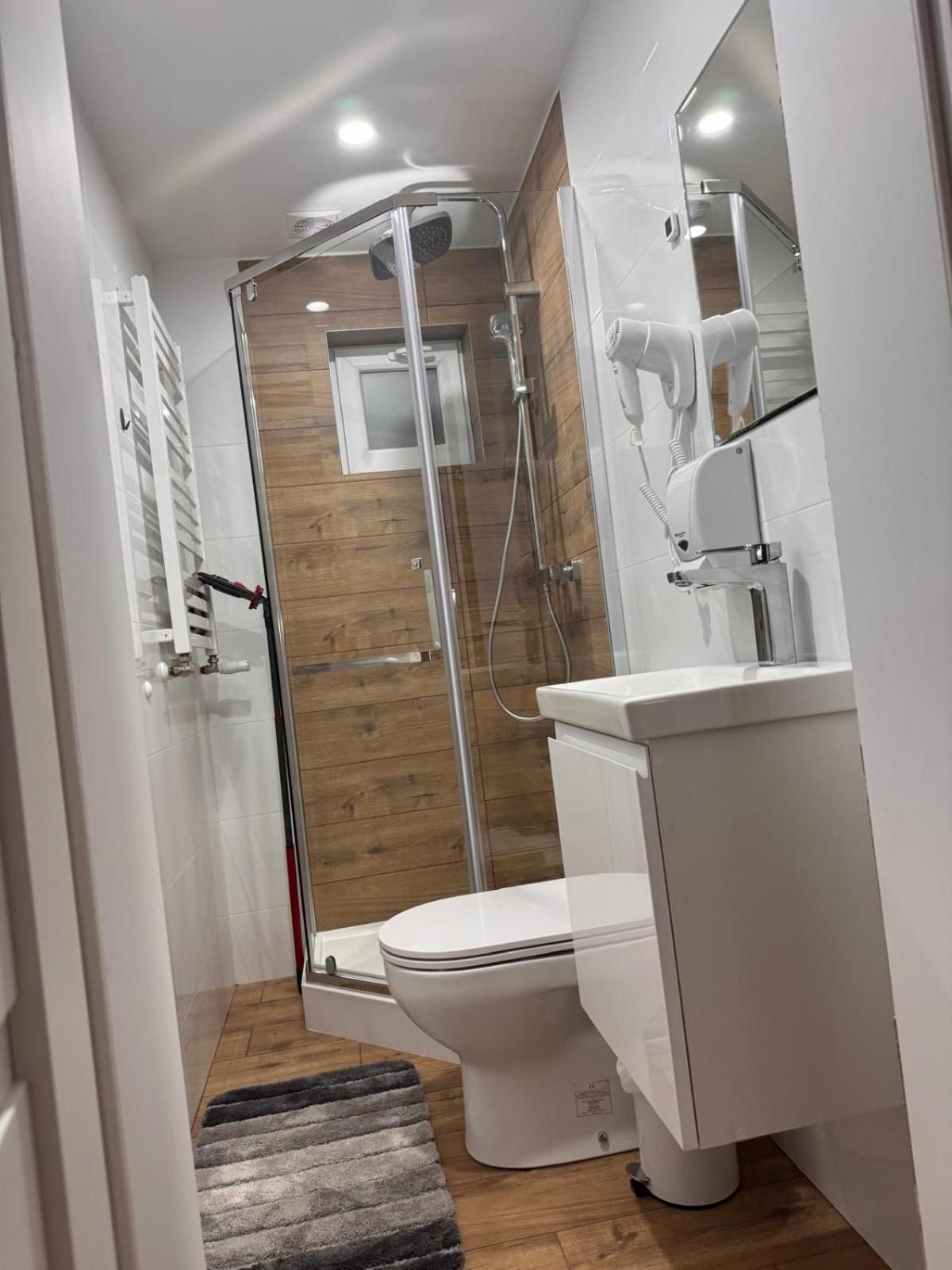 Small Single Room