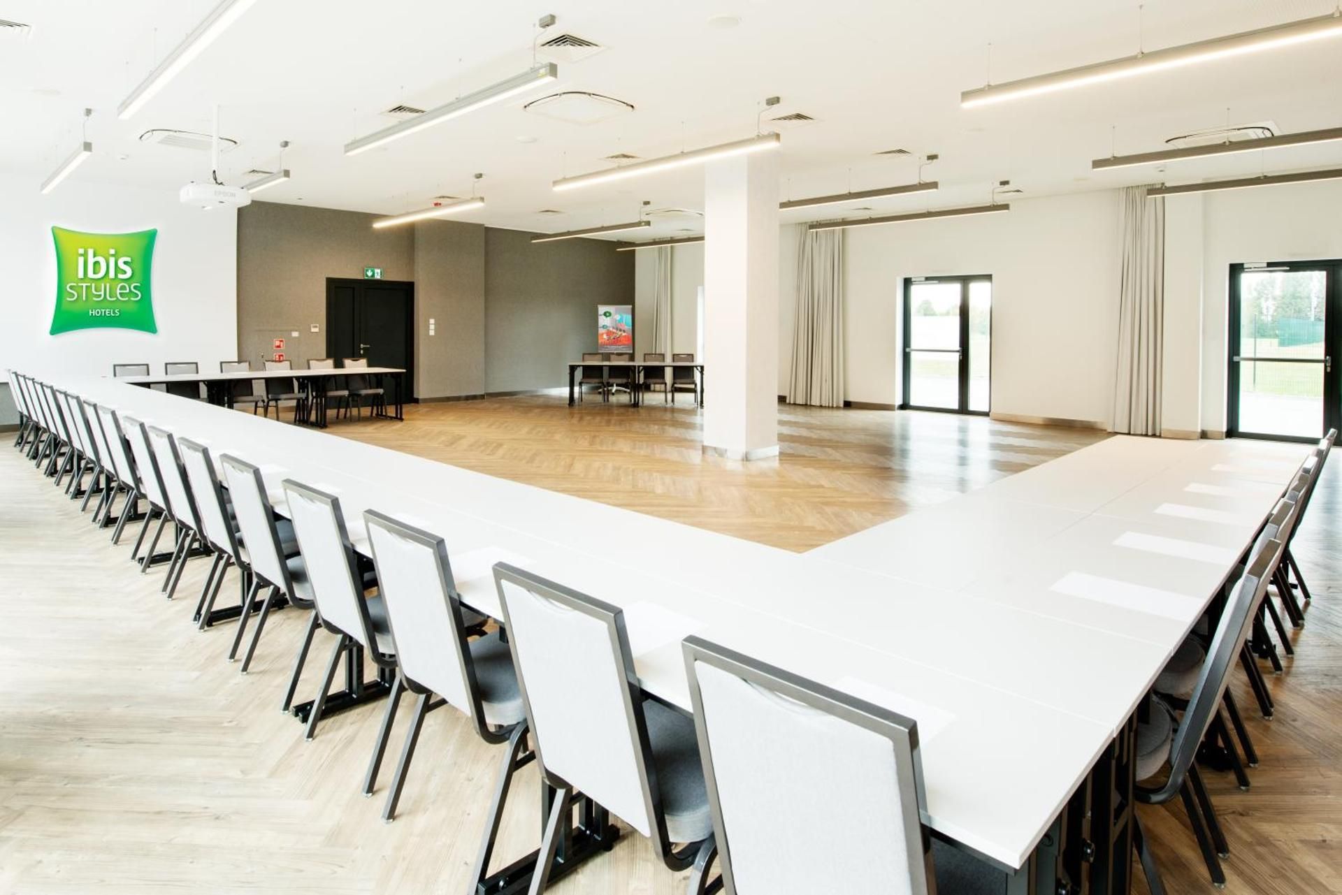 meeting room / ballrooms