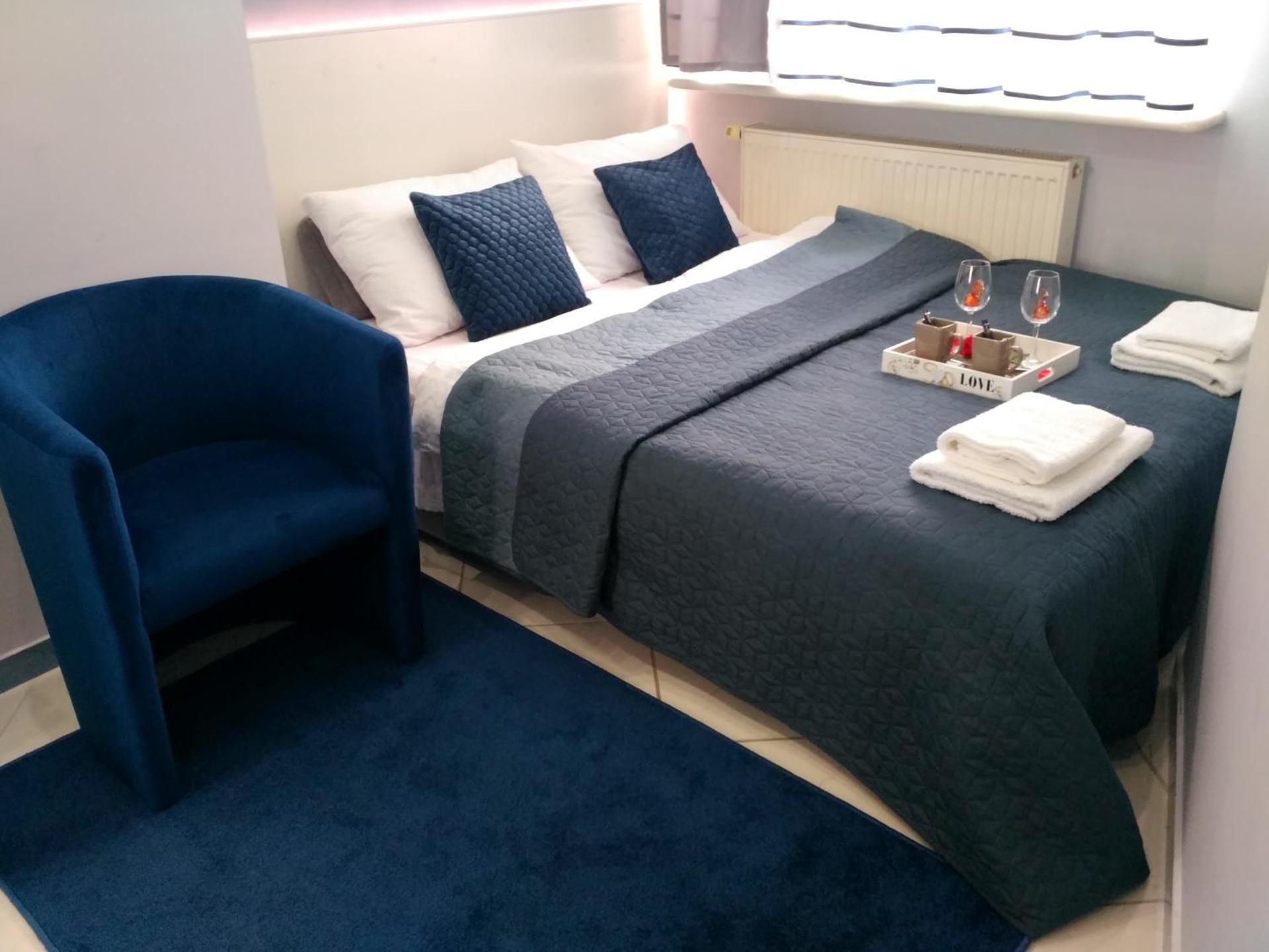 Small Double Room