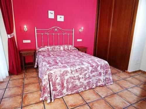 One-Bedroom Apartment (2 Adults + 1 Child)