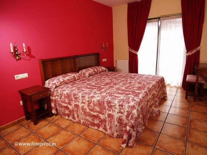 One-Bedroom Apartment (2 Adults + 1 Child)