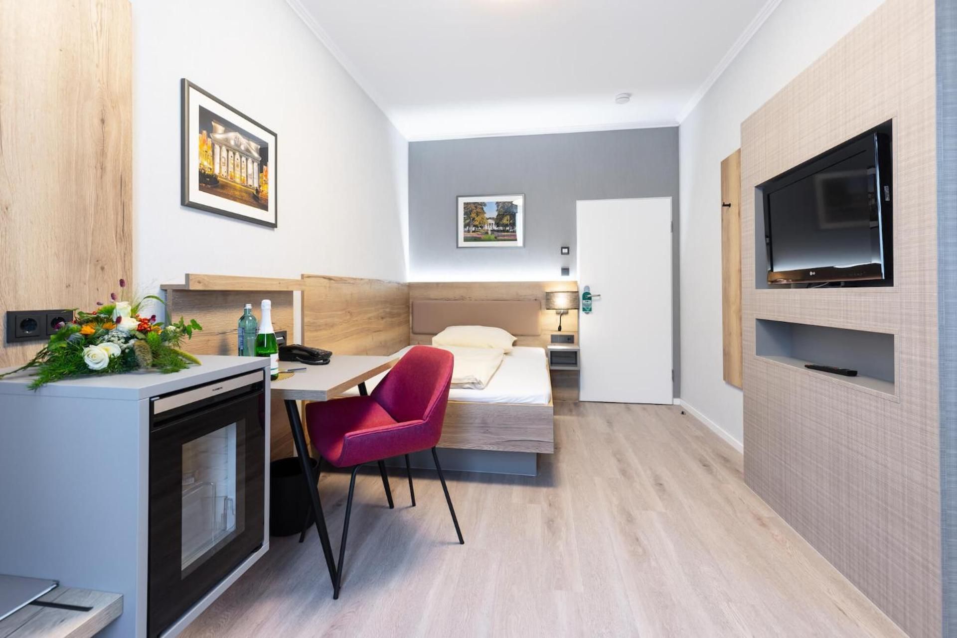 Single Room