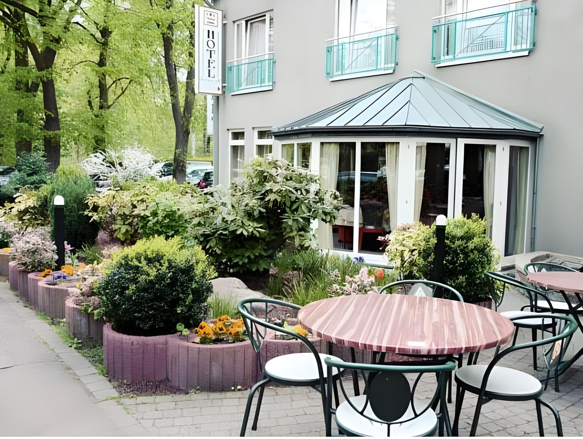 surrounding environment