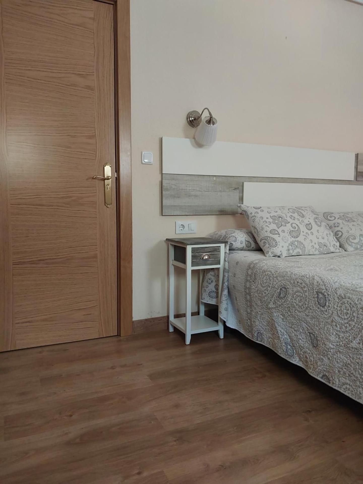 Large Double or Twin Room