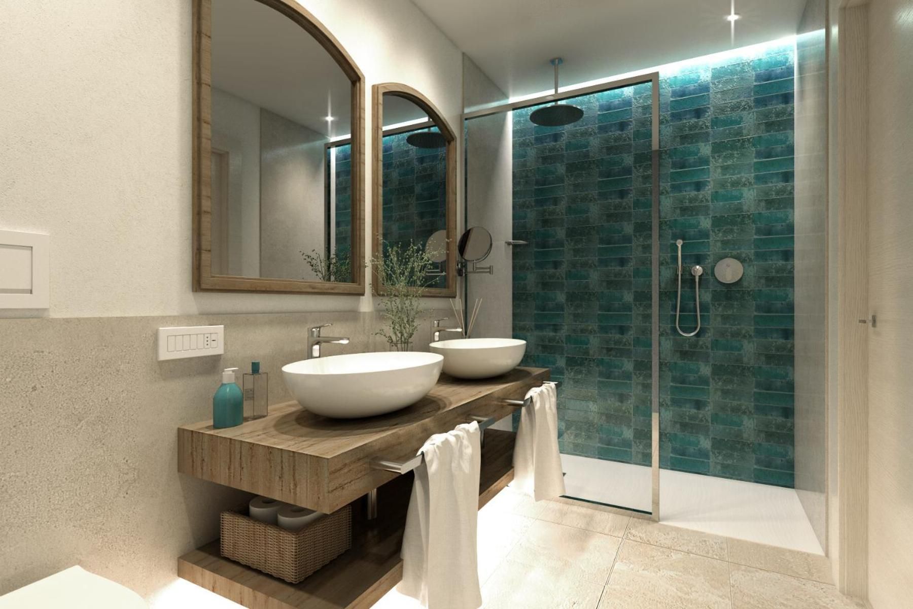 Suite with Sea View