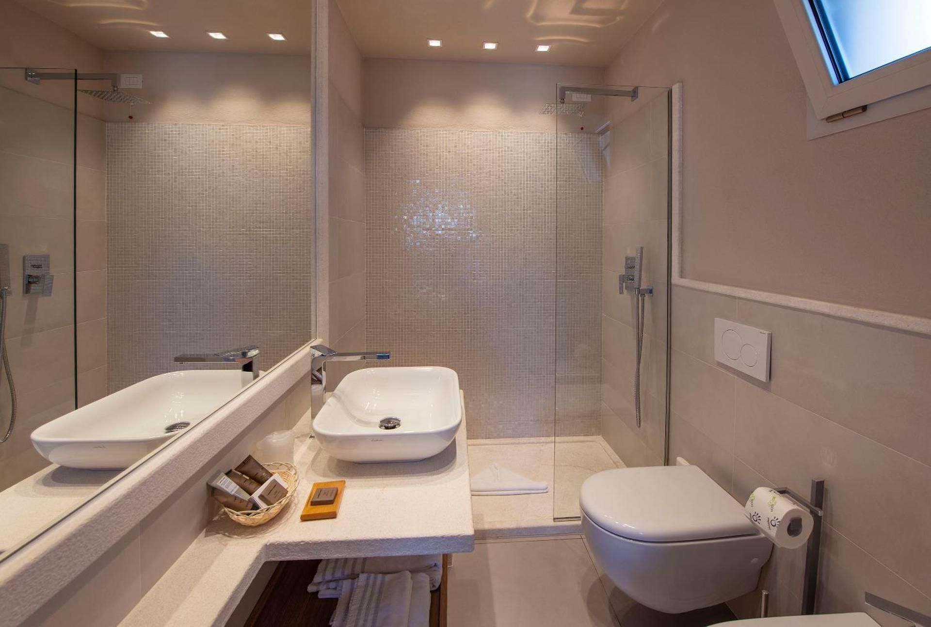 Suite with Sea View