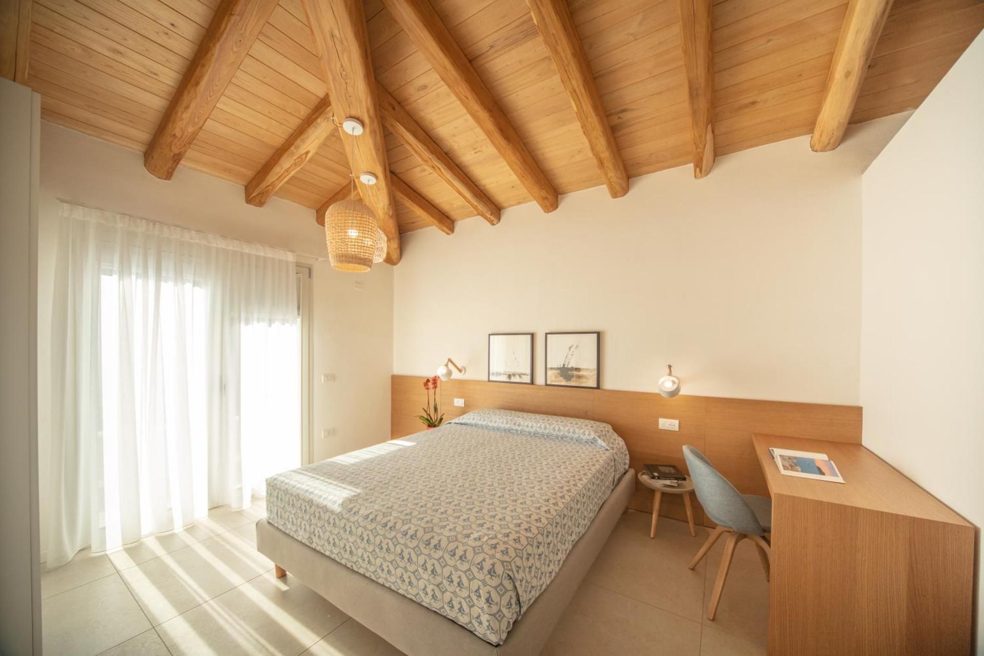Superior Suite with Sea View