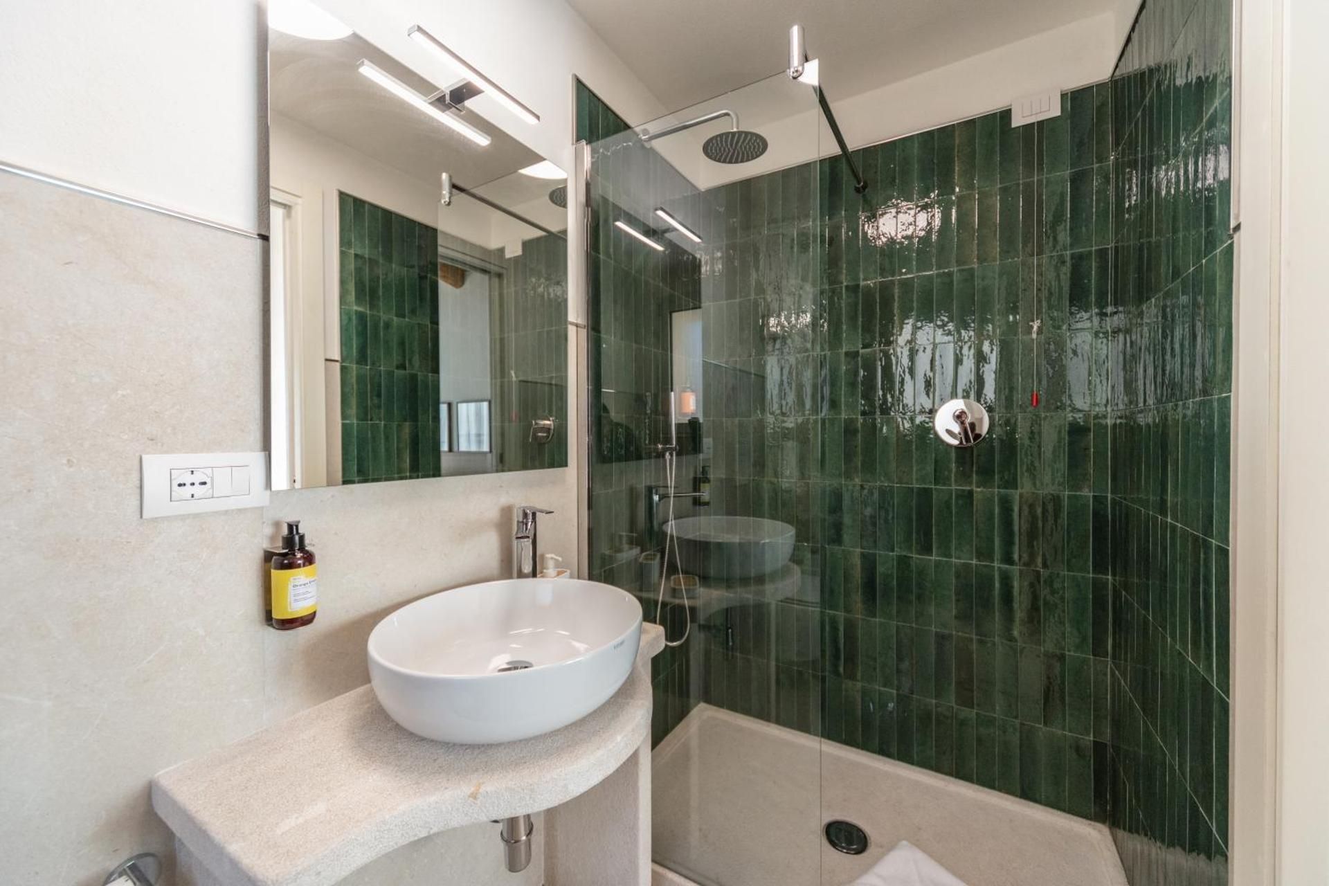 Superior Suite with Sea View