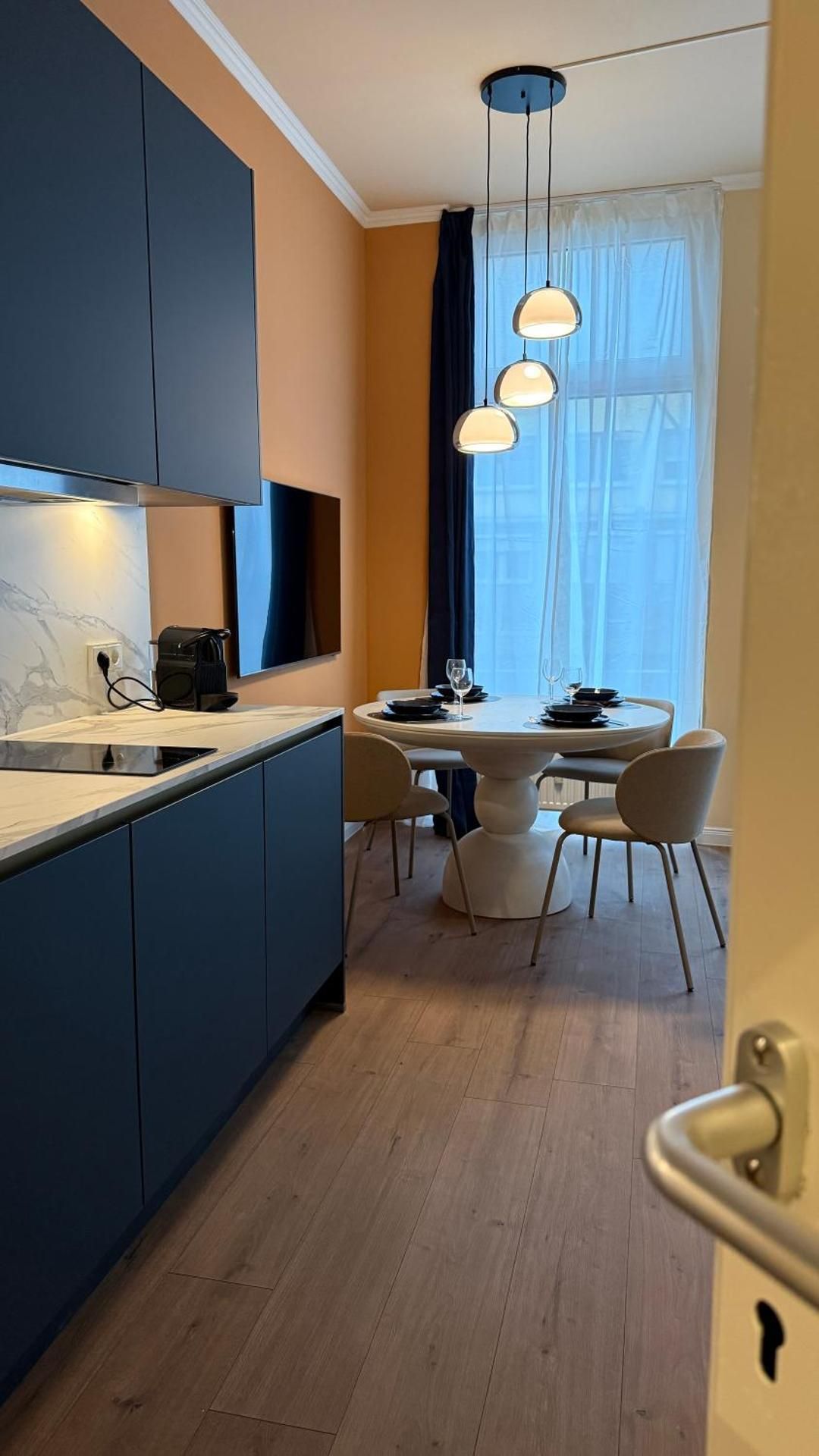 Atrium Apartments Aachen