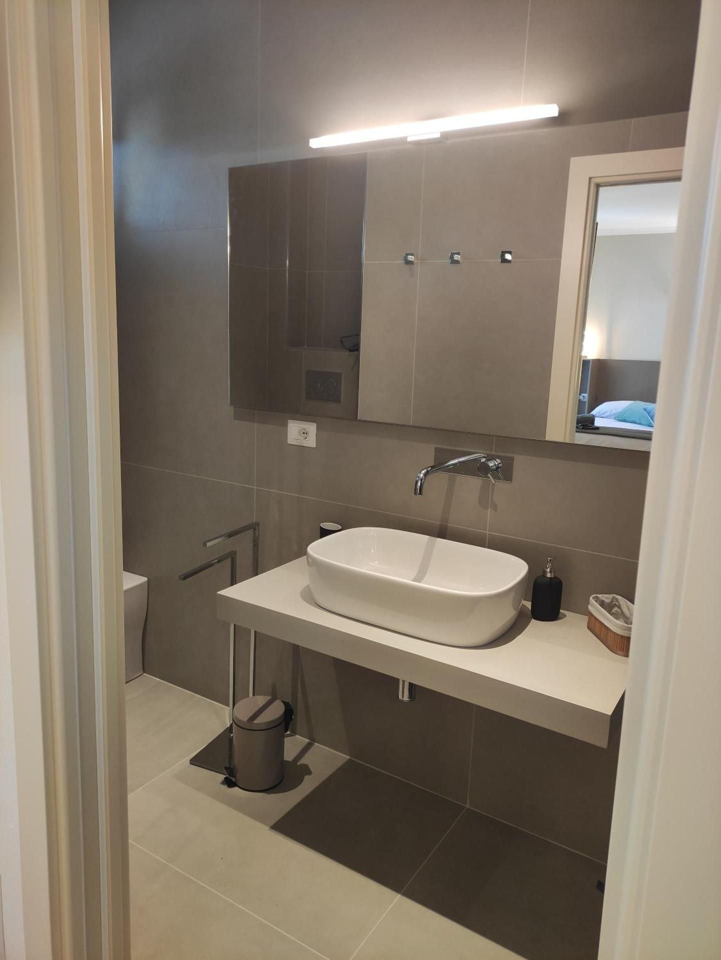 Luxury Triple Room