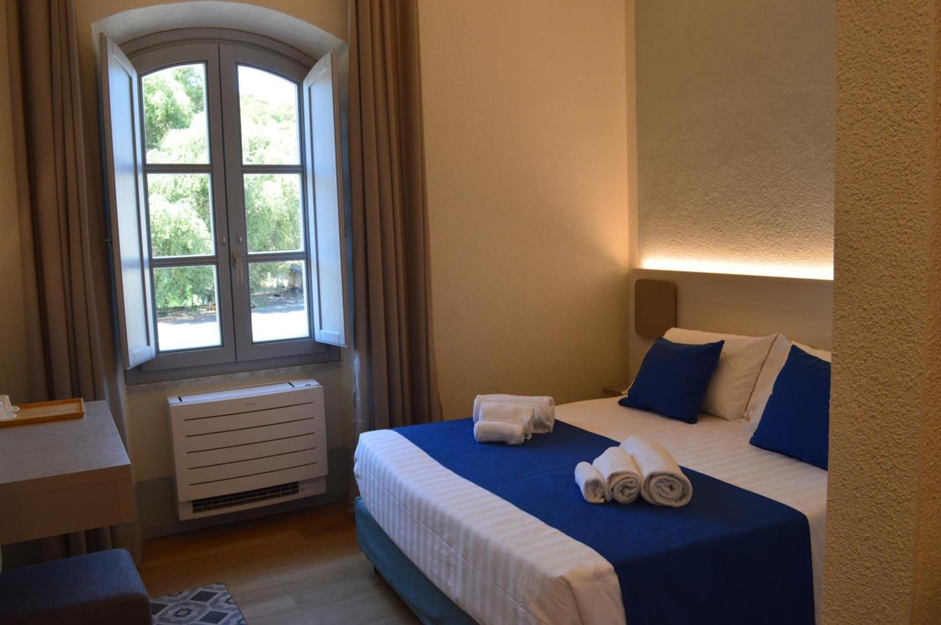 TANIT ROOMS & SPA