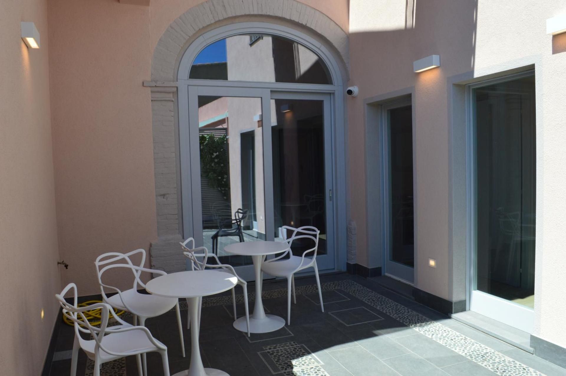 TANIT ROOMS & SPA