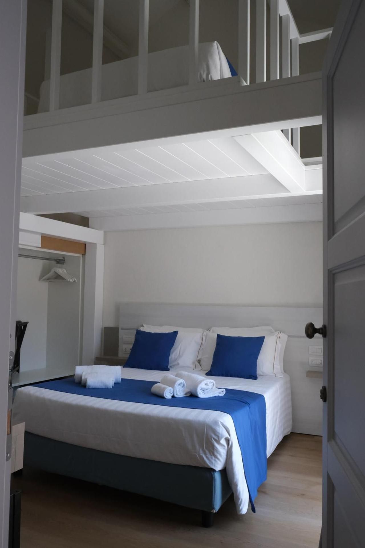 TANIT ROOMS & SPA
