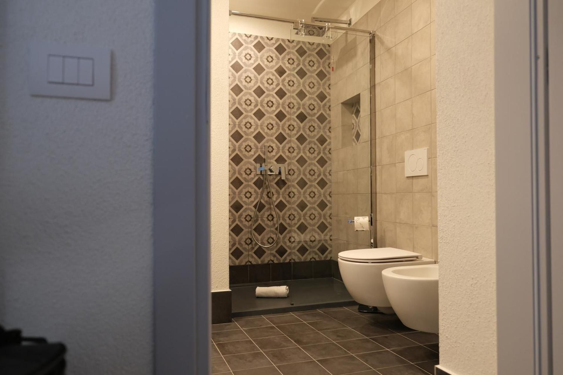 TANIT ROOMS & SPA