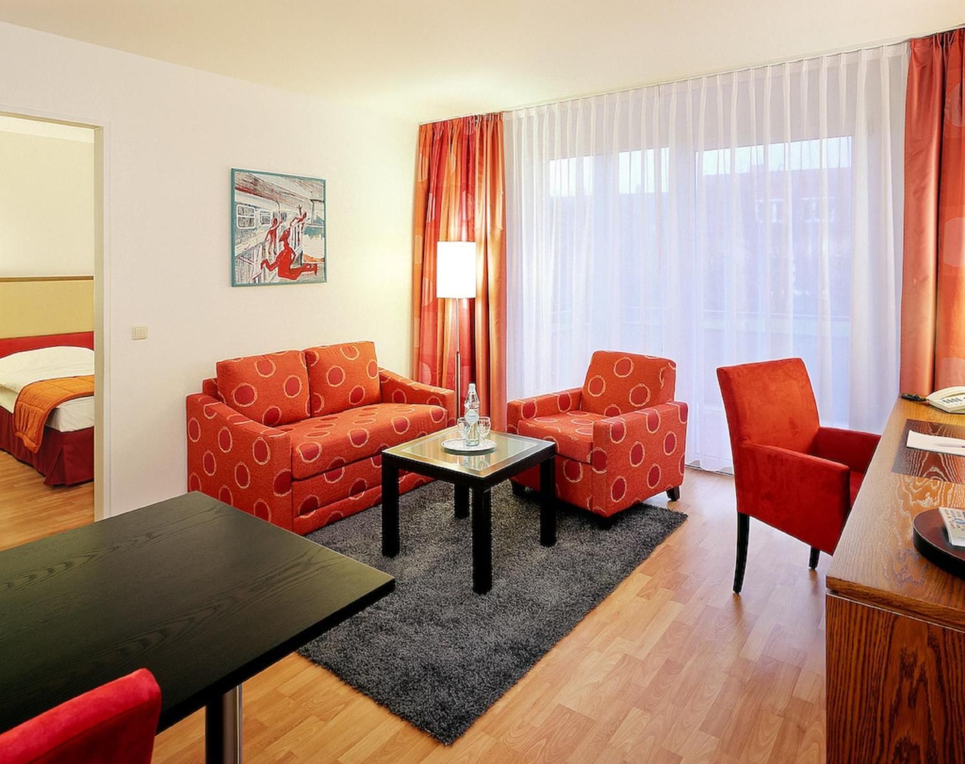 Business Double Room