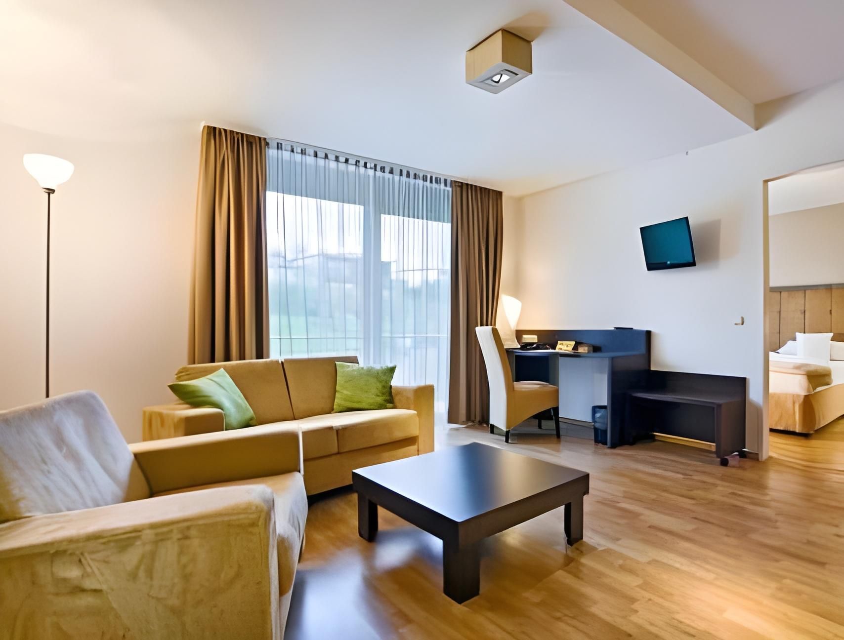 Comfort Double Room