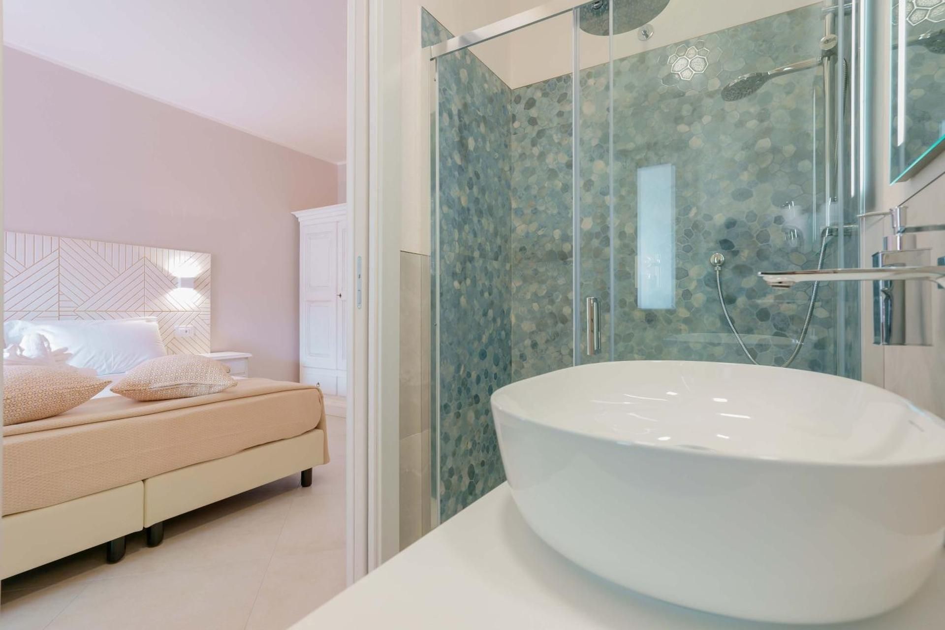 Comfort Quadruple Room
